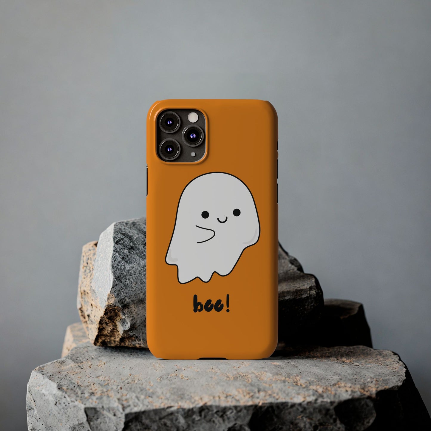 Slim  Halloween Phone Cases