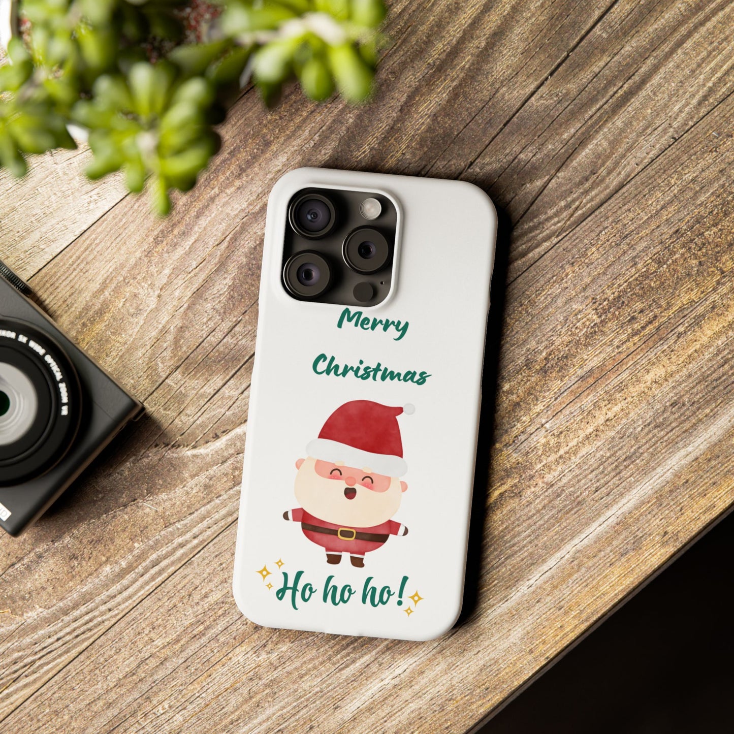 Christmas Phone Cases