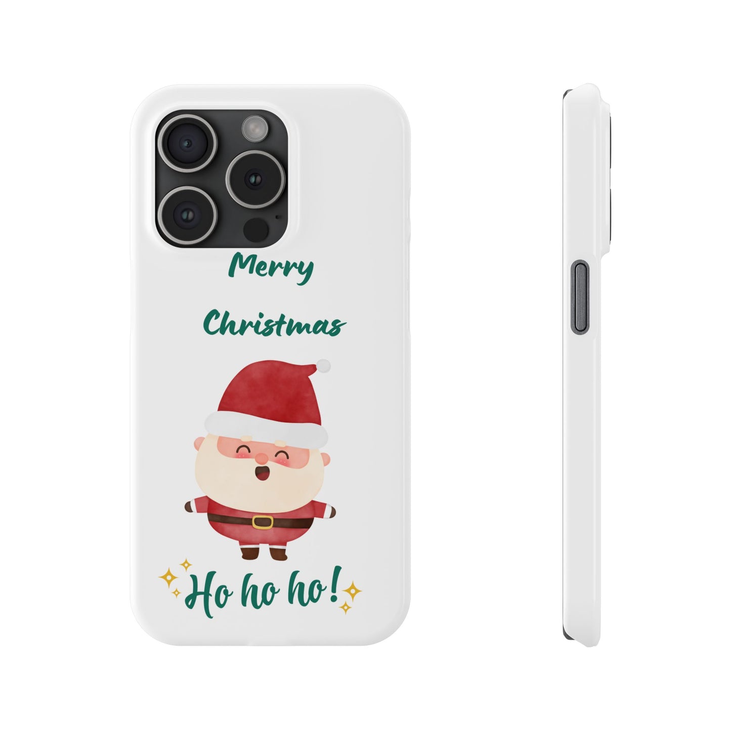 Christmas Phone Cases