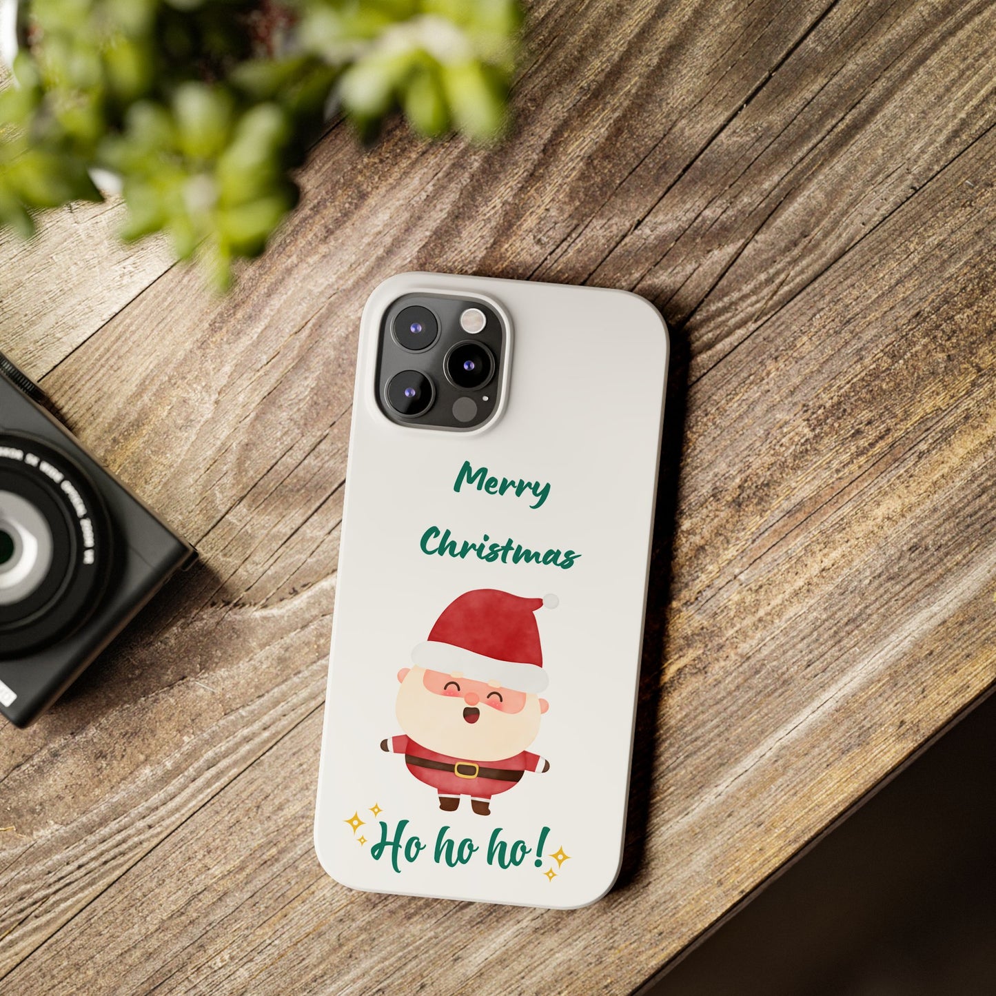 Christmas Phone Cases