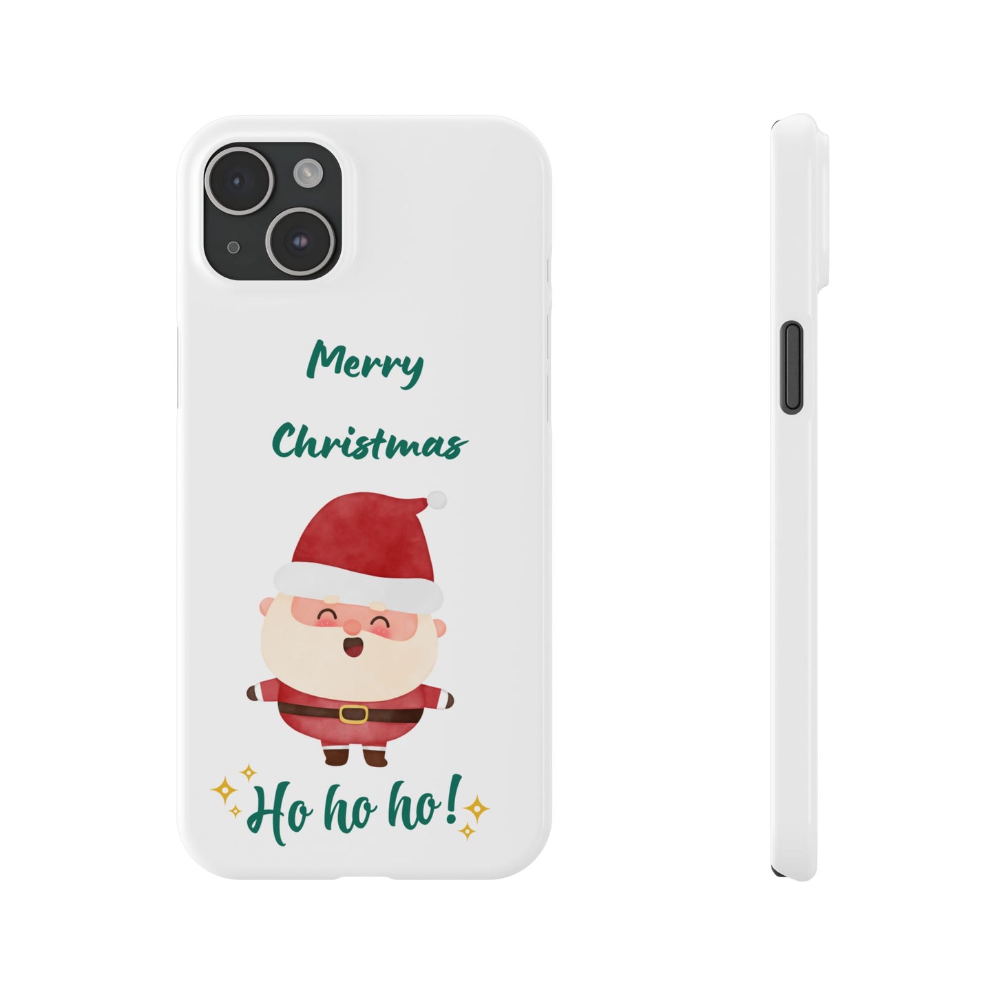 Christmas Phone Cases