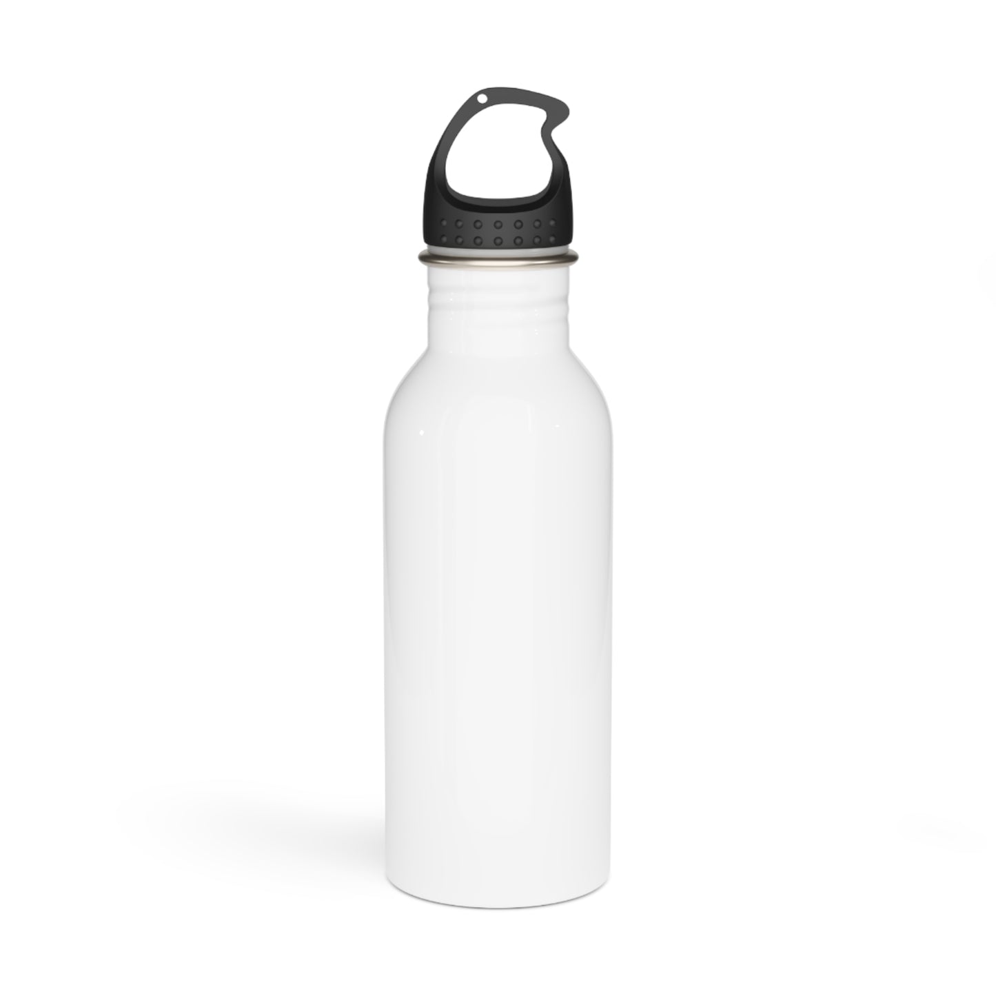 Stainless Steel Halloween Water Bottle