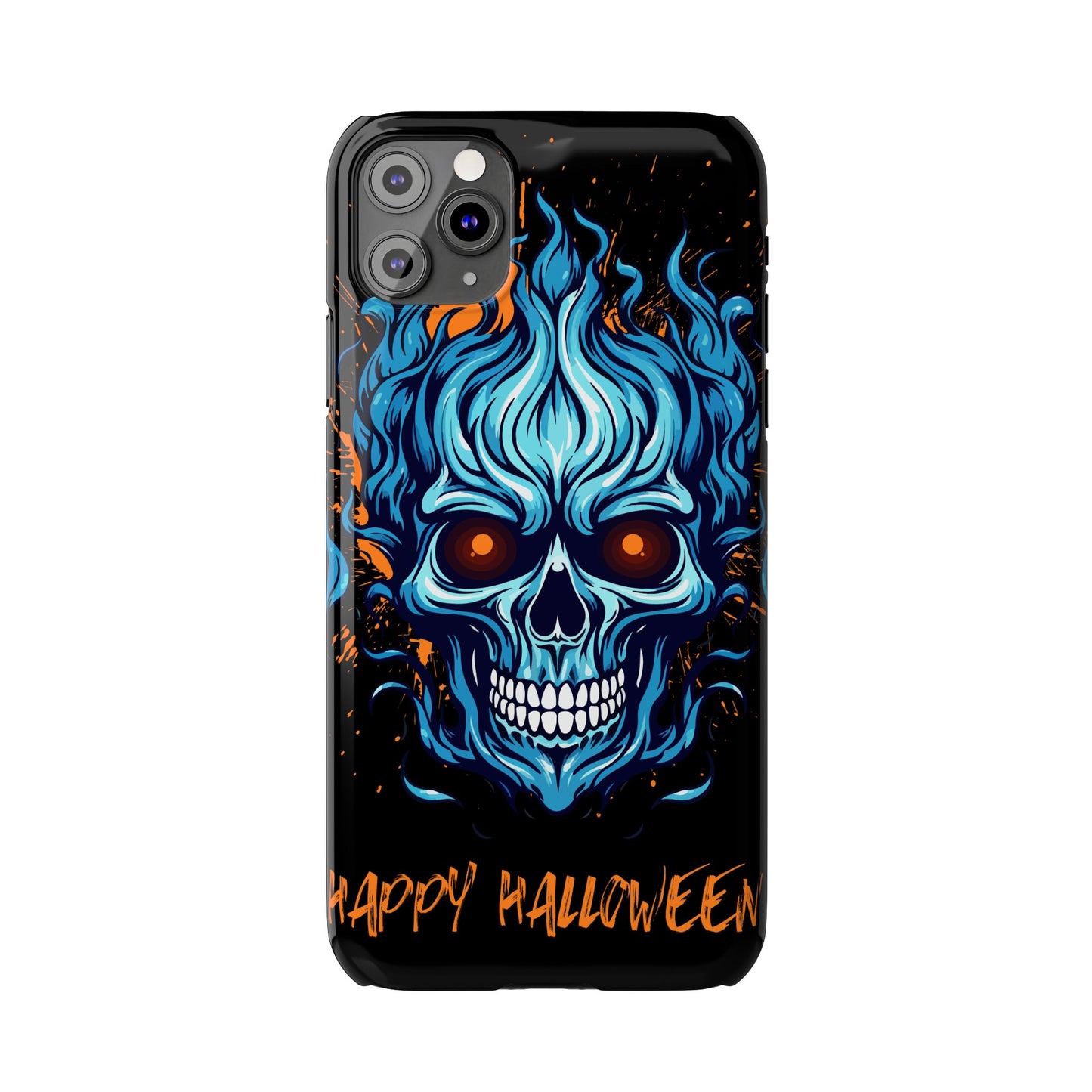 Halloween Phone Cases