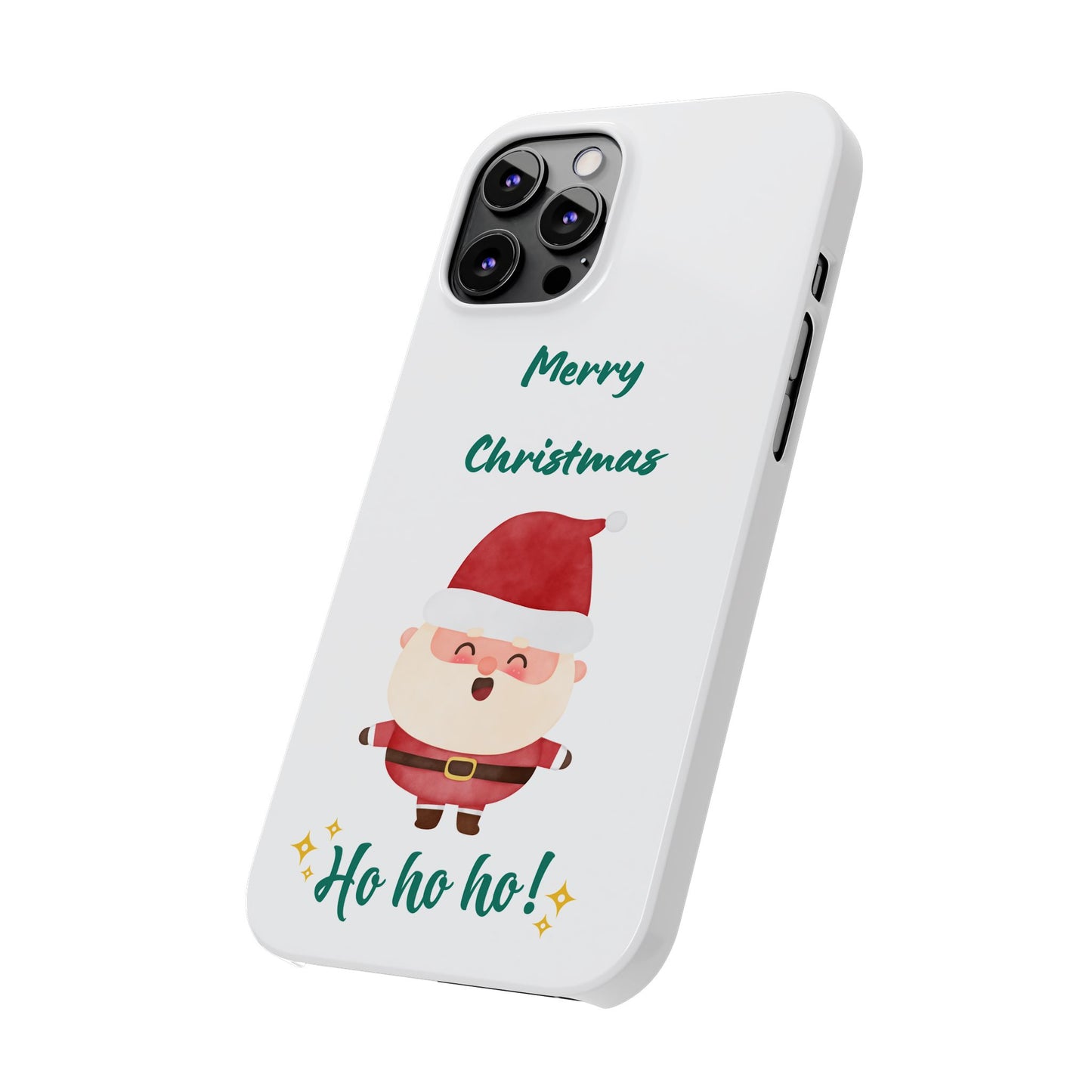 Christmas Phone Cases