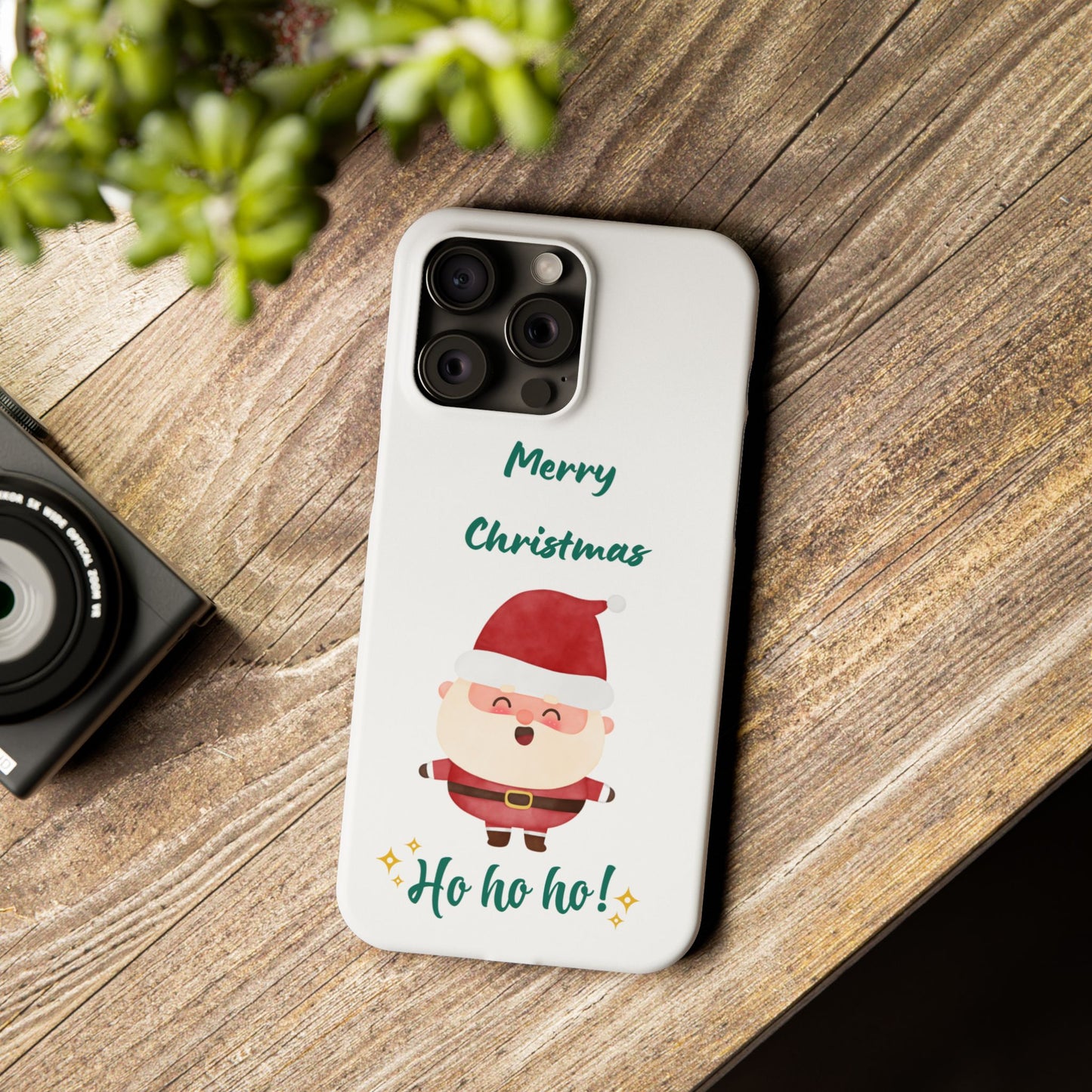 Christmas Phone Cases