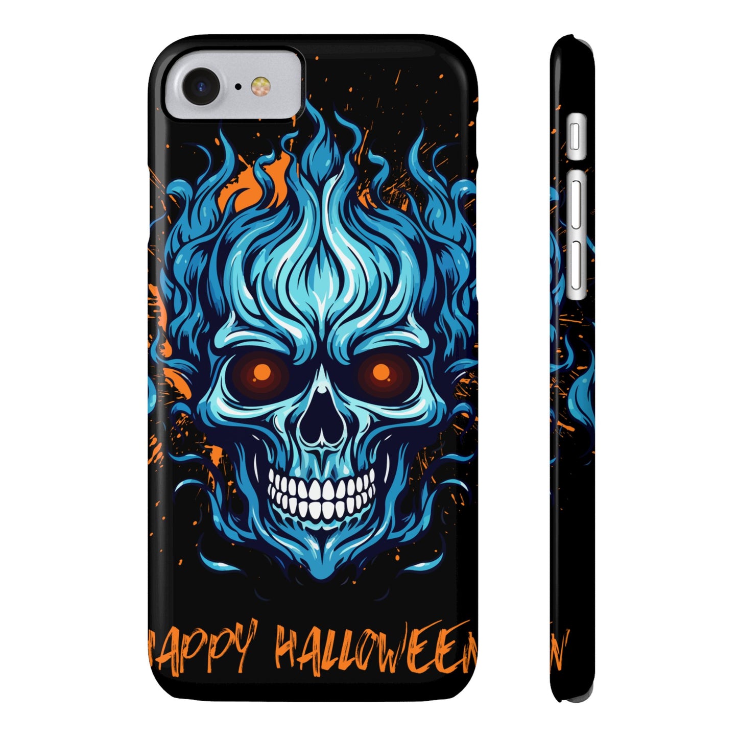 Halloween Phone Cases