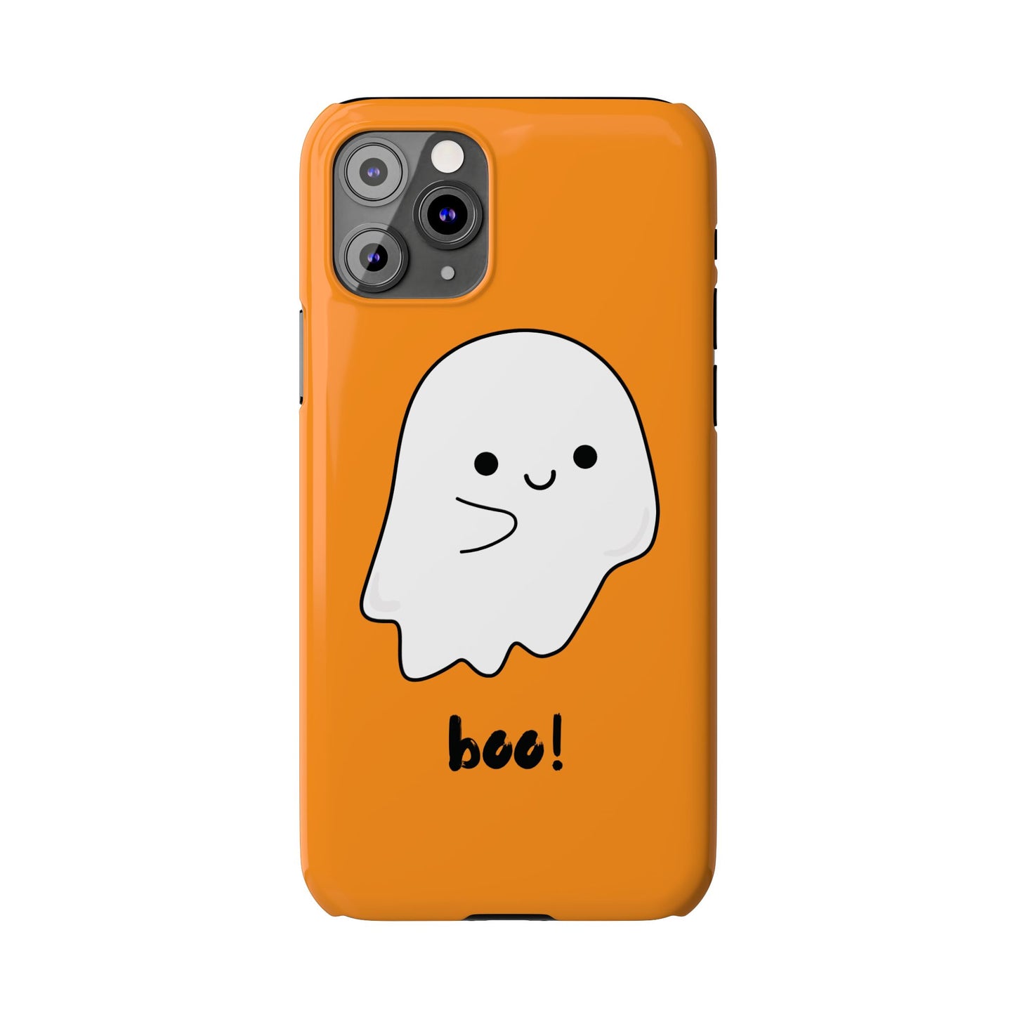 Slim  Halloween Phone Cases