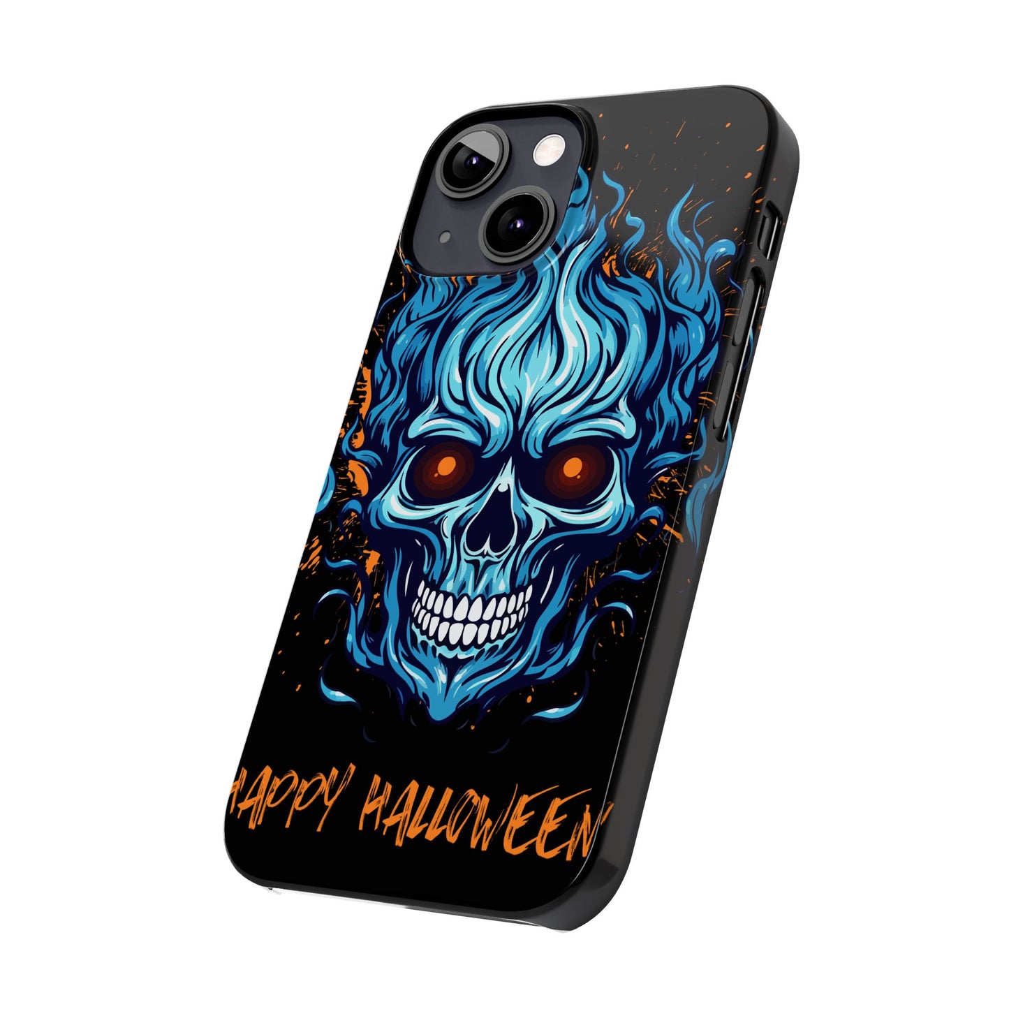 Halloween Phone Cases