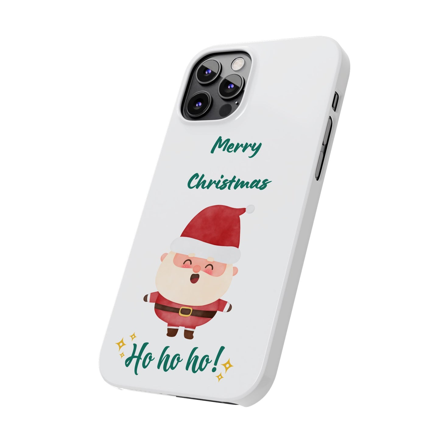 Christmas Phone Cases