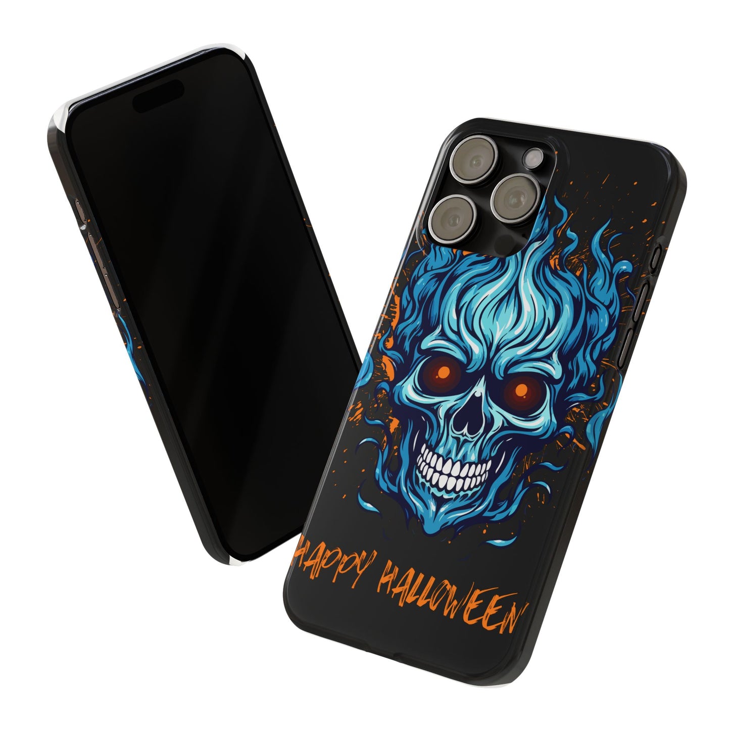 Halloween Phone Cases