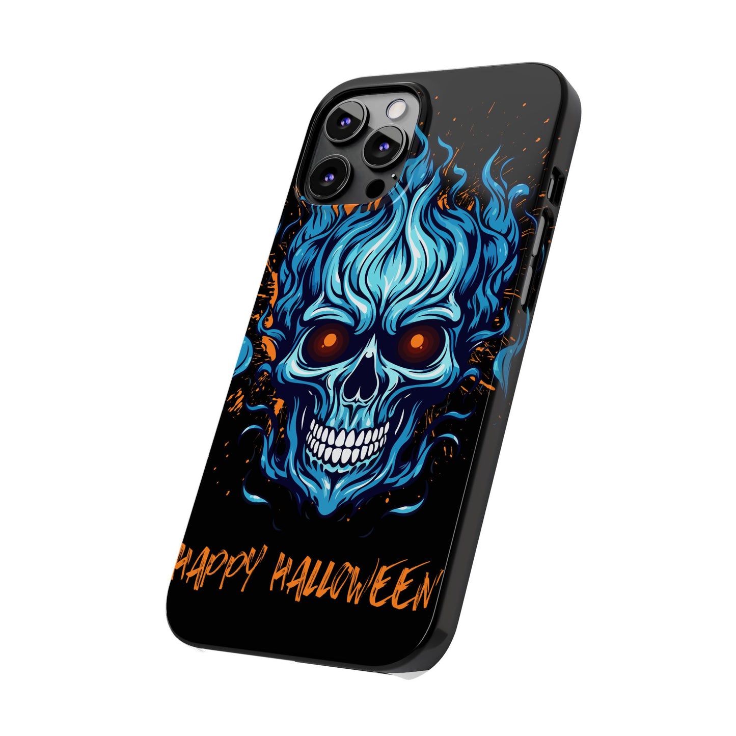 Halloween Phone Cases