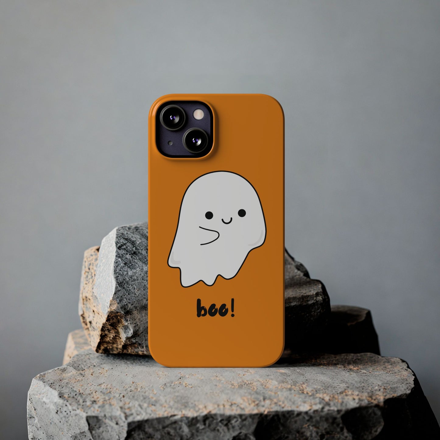 Slim  Halloween Phone Cases