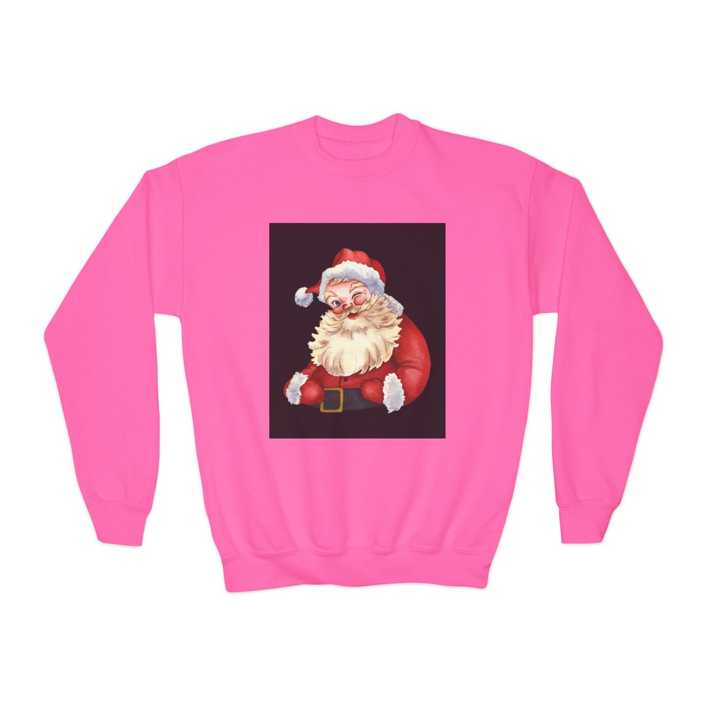 Youth Christmas  Sweatshirt