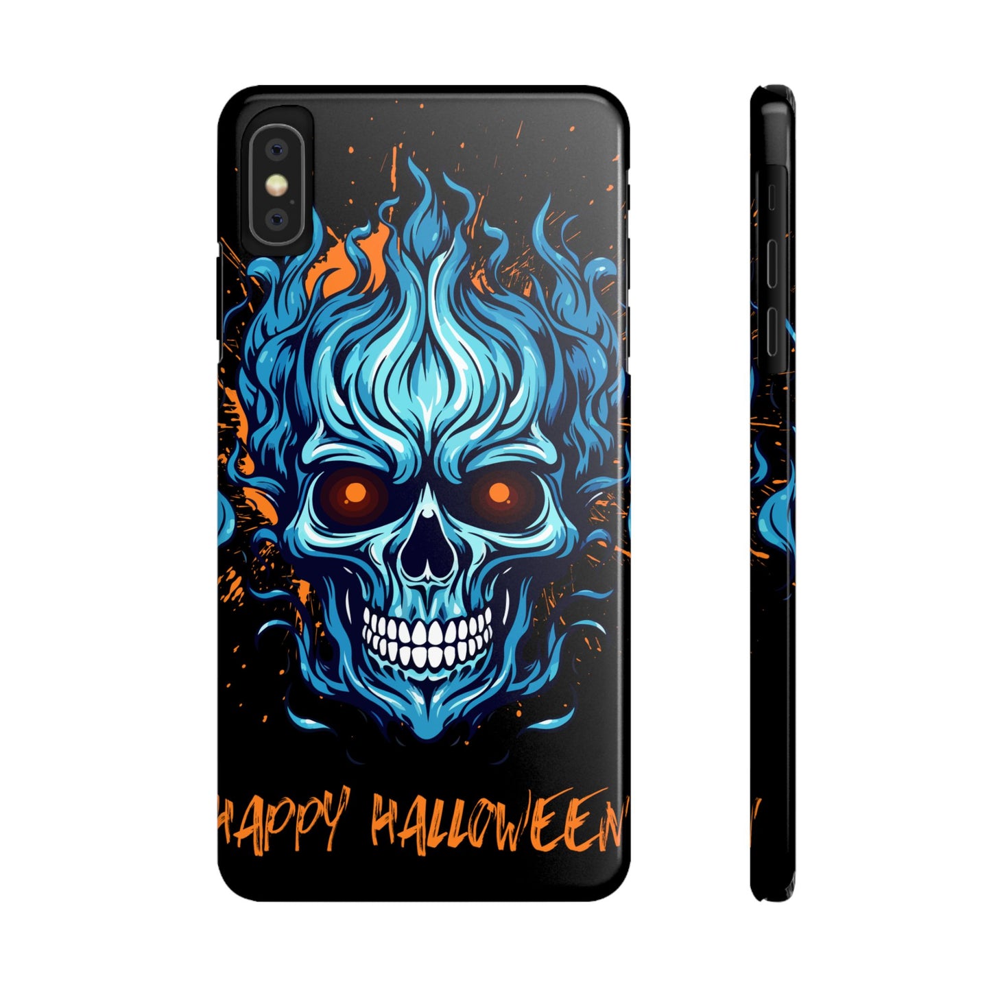 Halloween Phone Cases