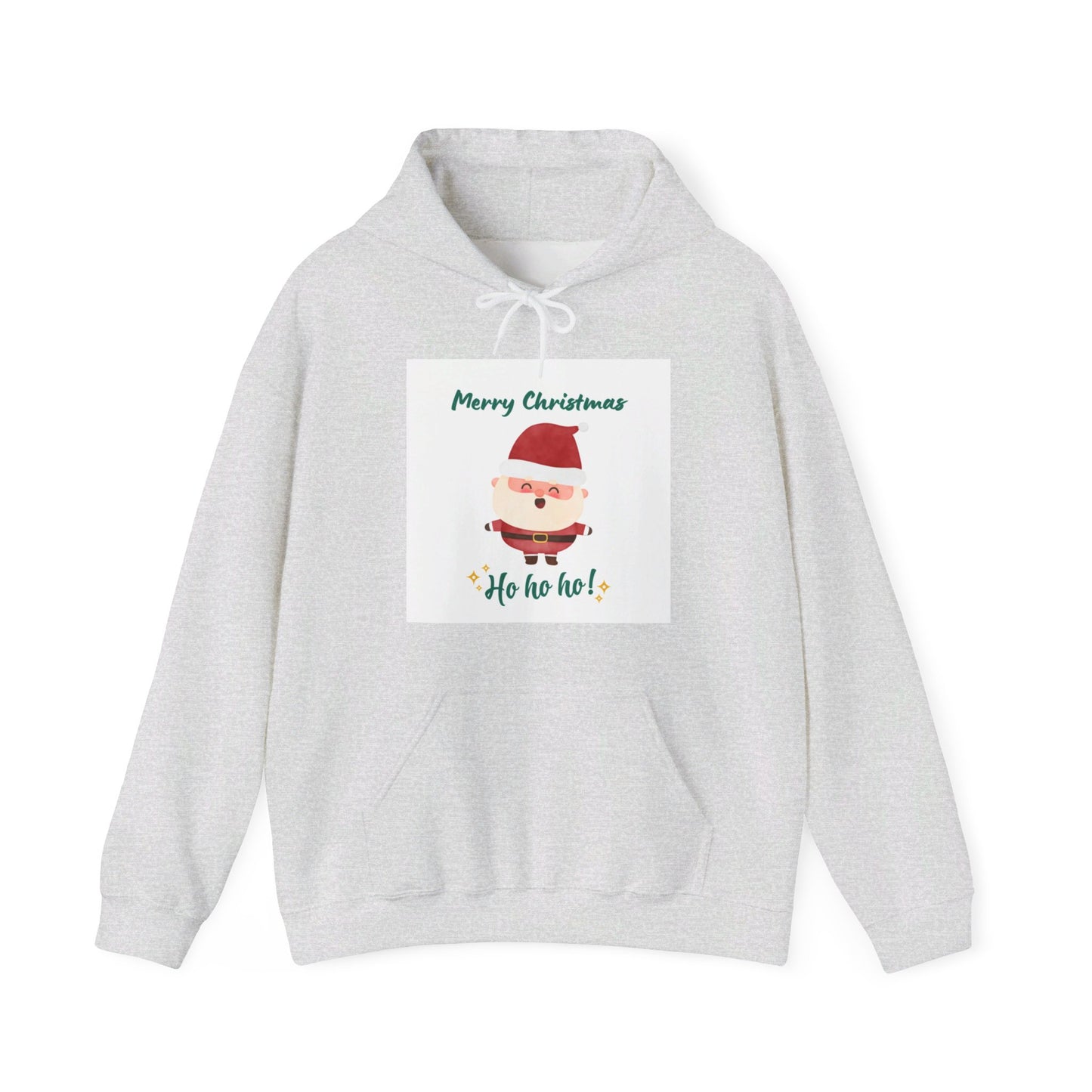 Unisex Heavy Blend™ Christmas  Sweatshirt