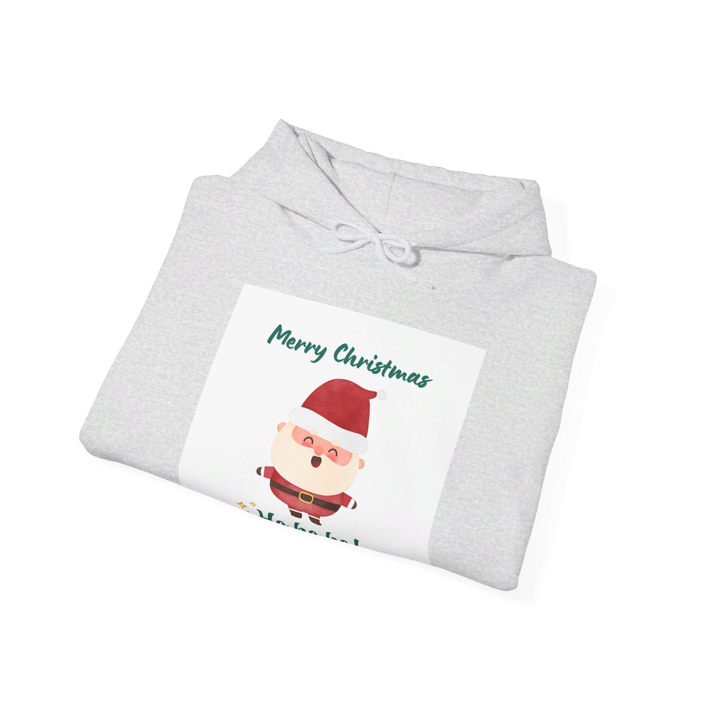 Unisex Heavy Blend™ Christmas  Sweatshirt