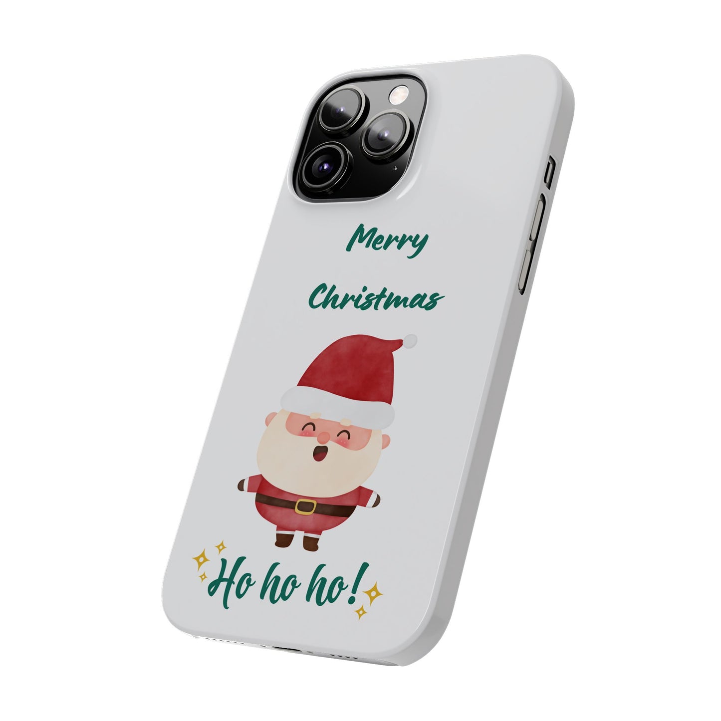 Christmas Phone Cases