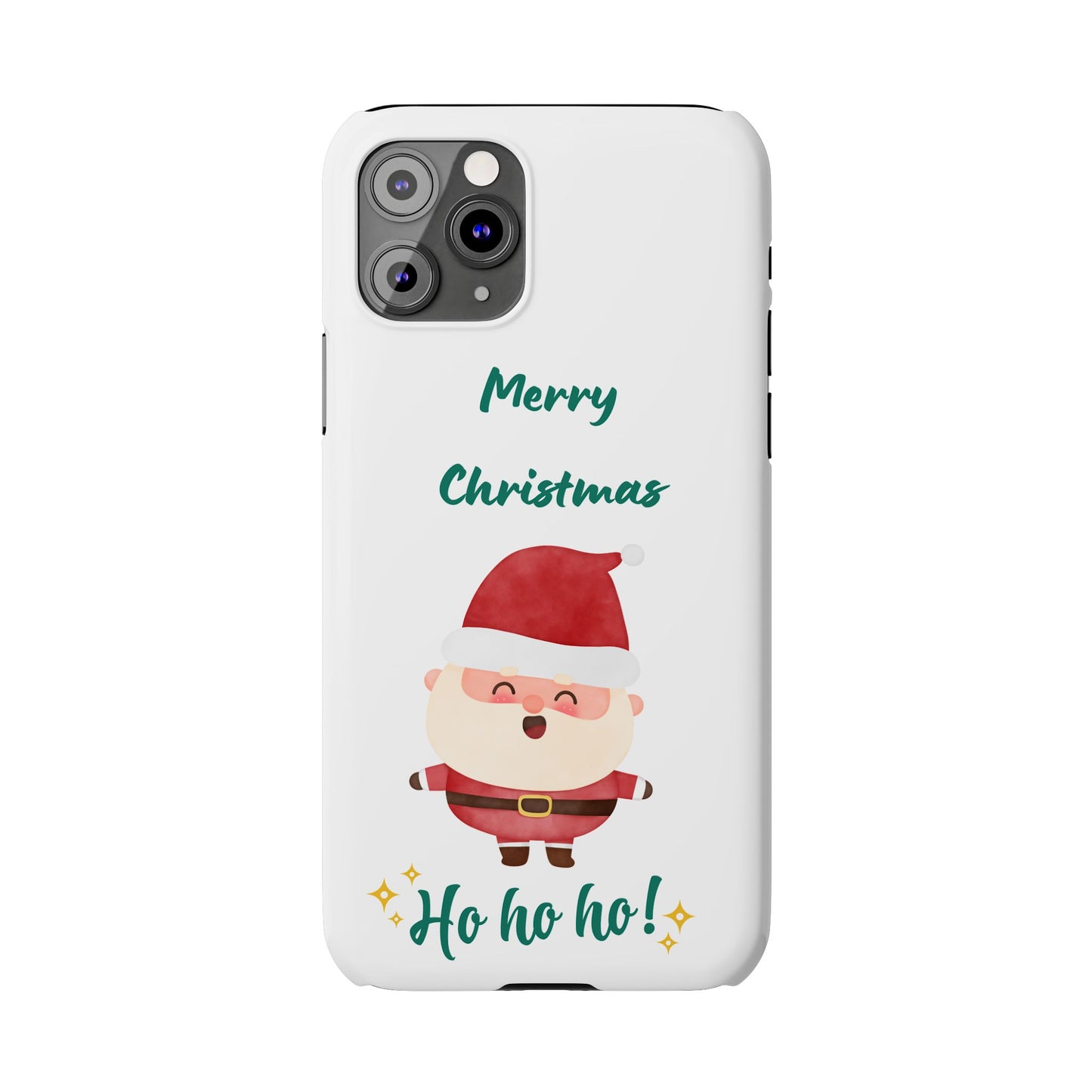 Christmas Phone Cases