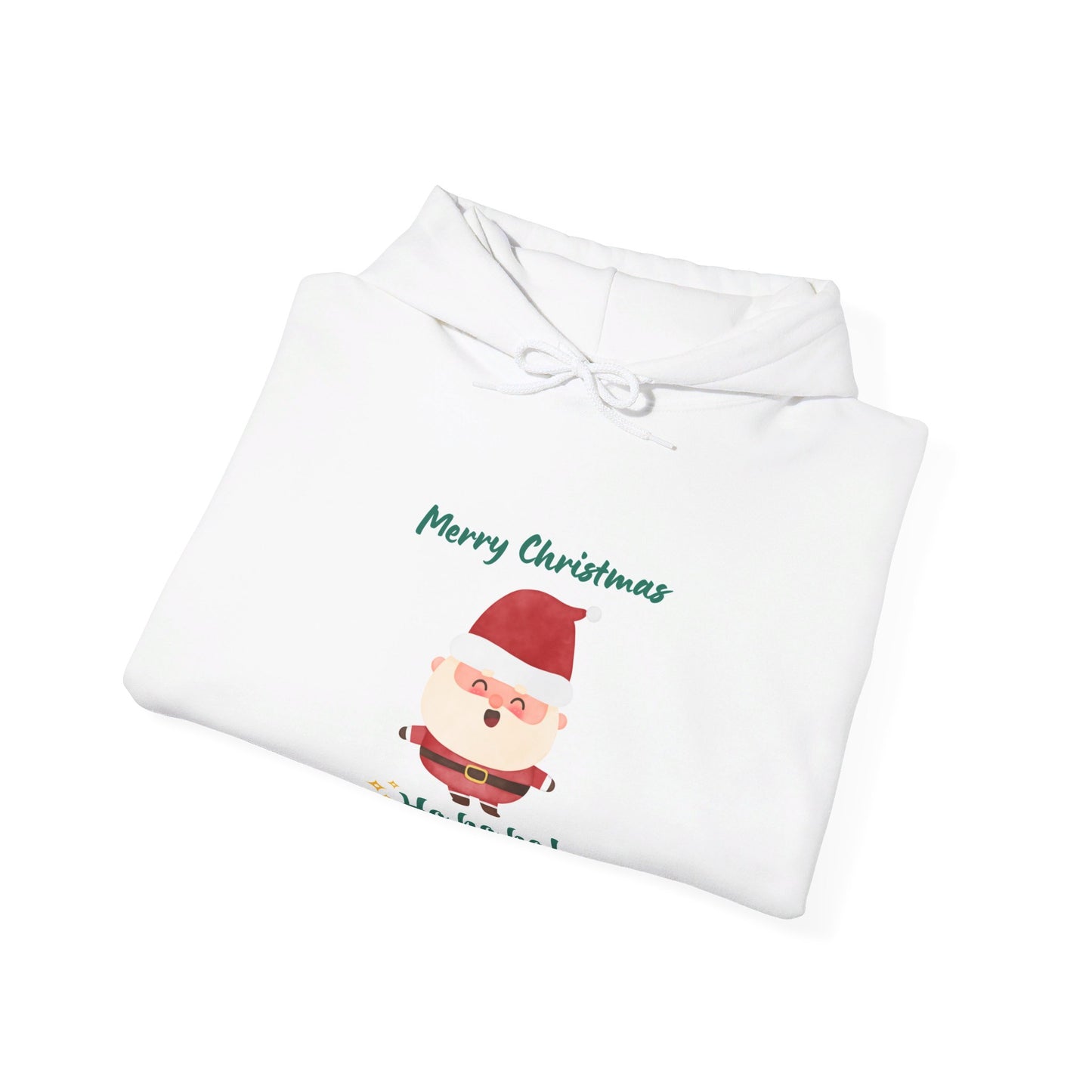 Unisex Heavy Blend™ Christmas  Sweatshirt