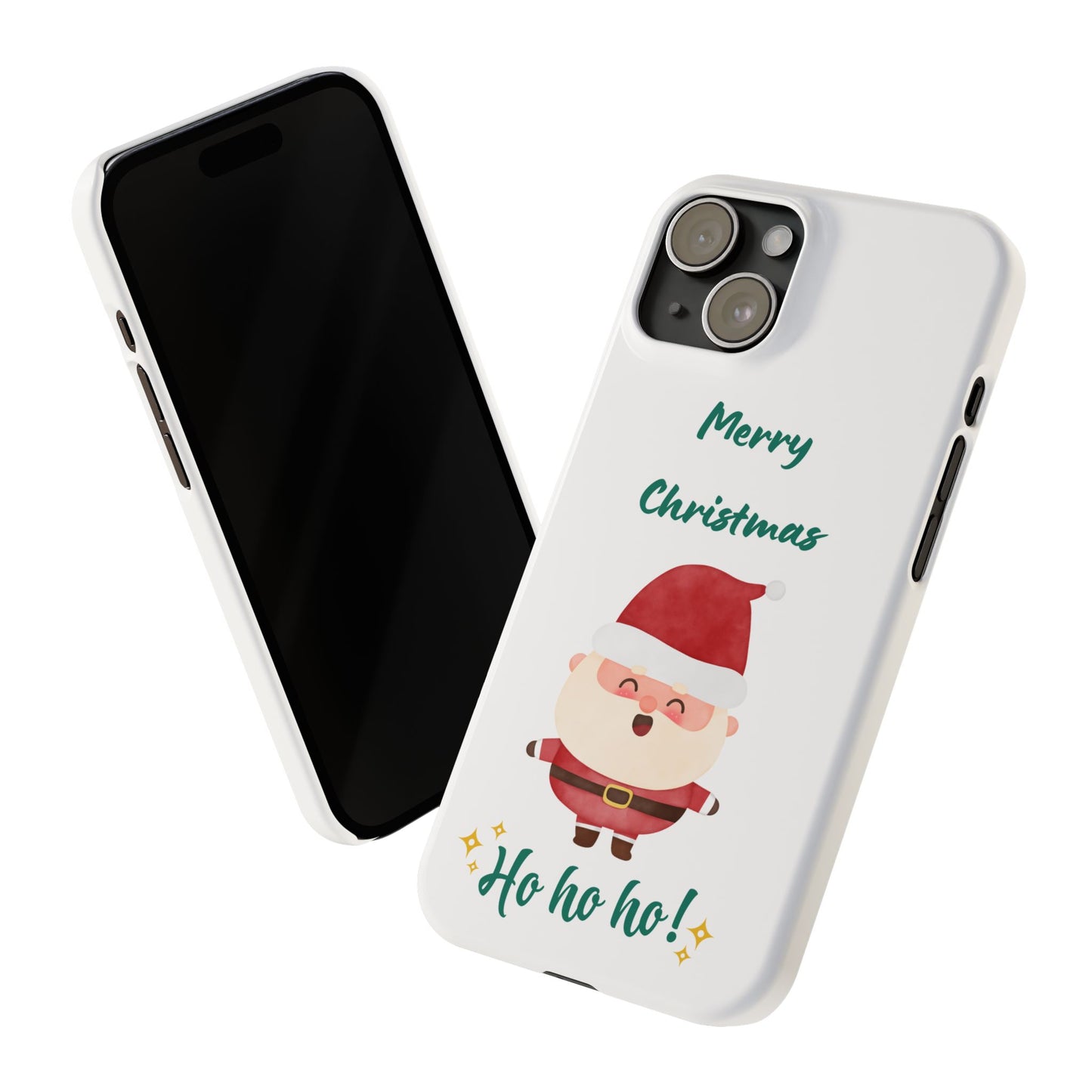 Christmas Phone Cases