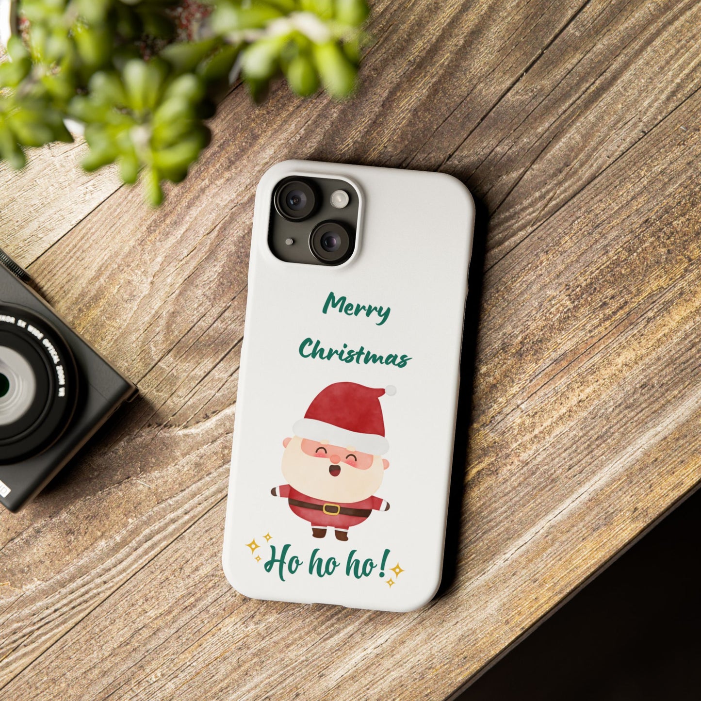 Christmas Phone Cases