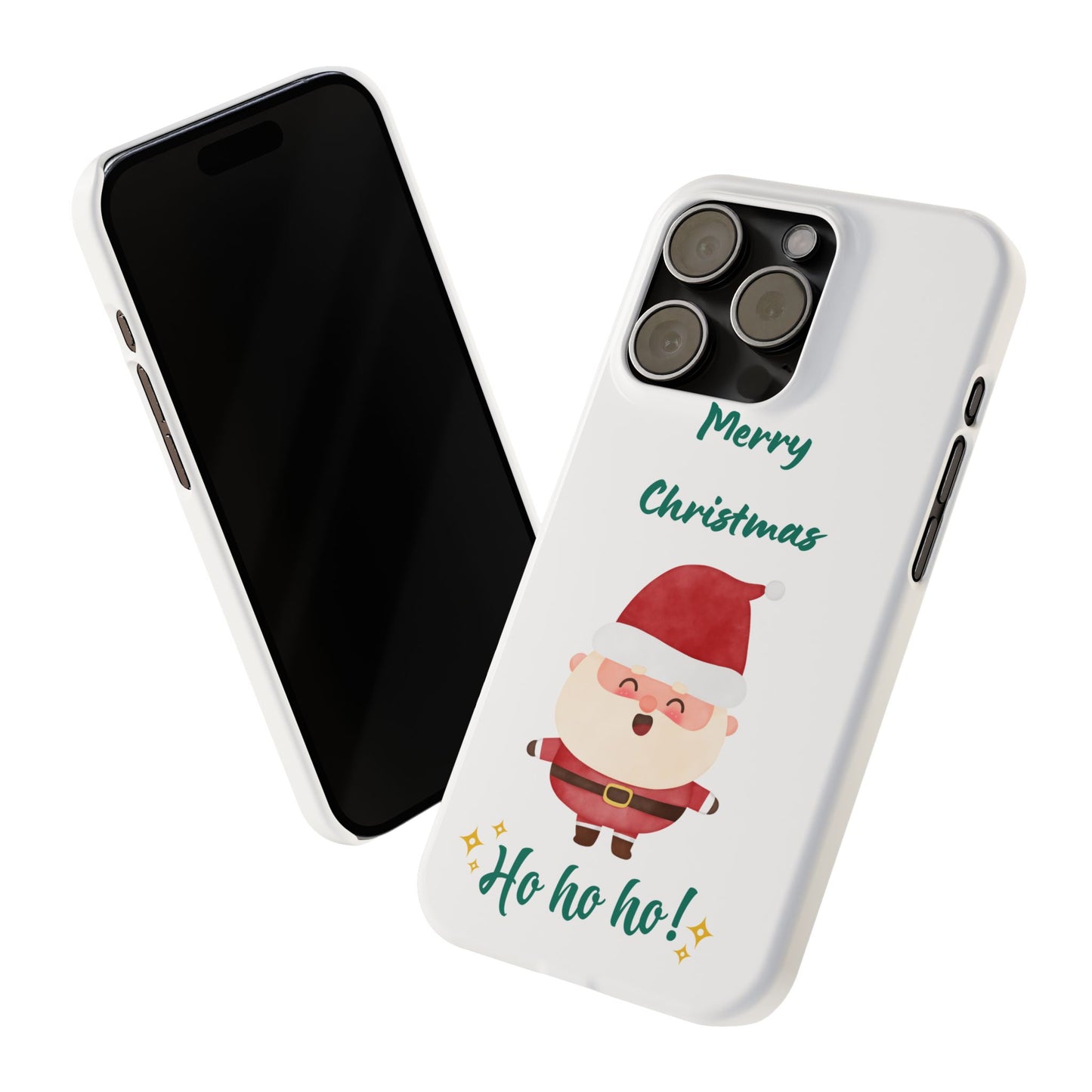 Christmas Phone Cases