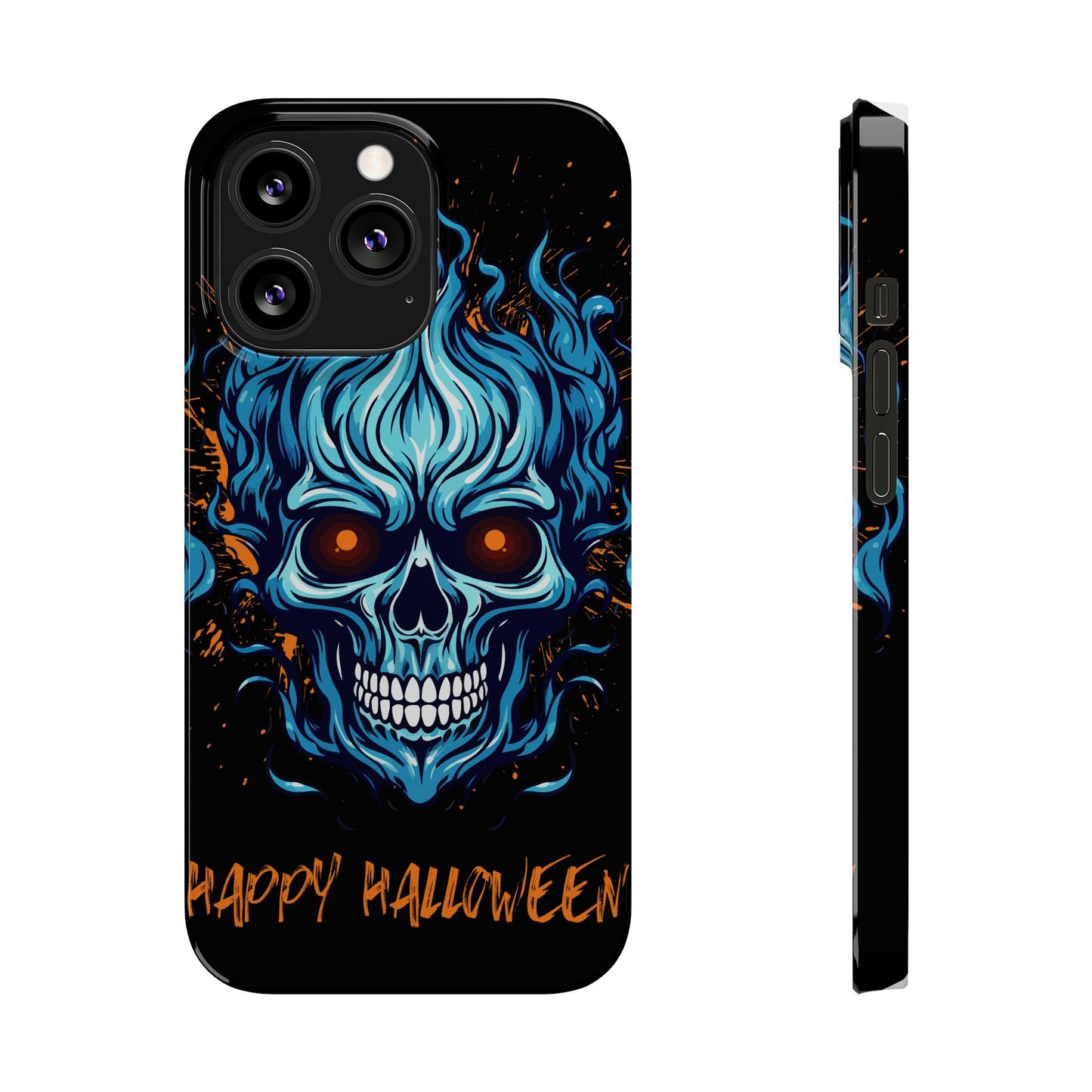 Halloween Phone Cases