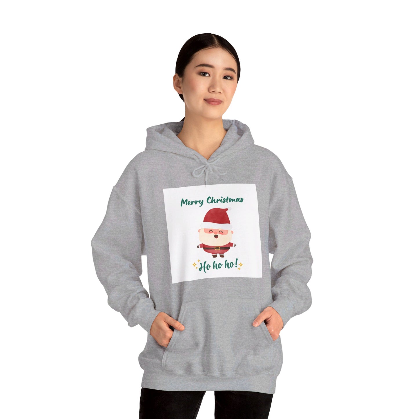 Unisex Heavy Blend™ Christmas  Sweatshirt