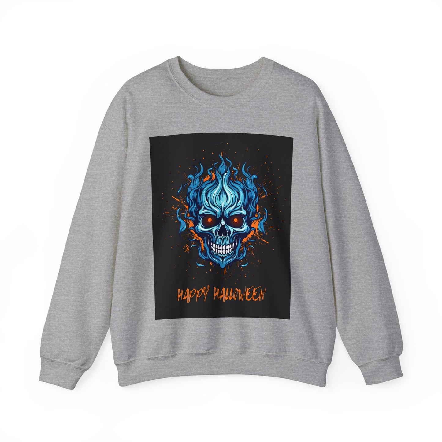 Unisex Heavy Blend™ Halloween Sweatshirt