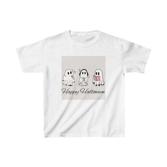 Kids Halloween Heavy Cotton ™ Tee