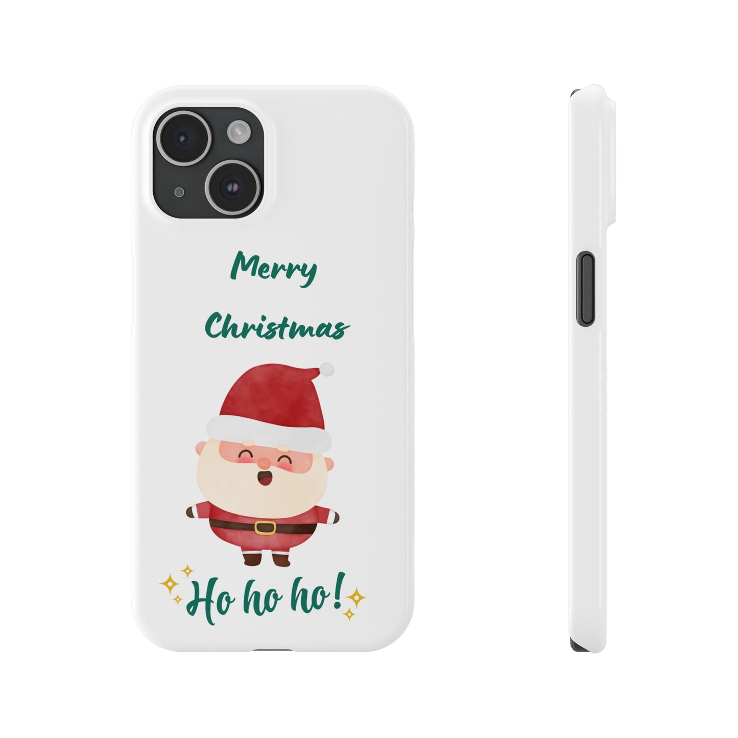 Christmas Phone Cases