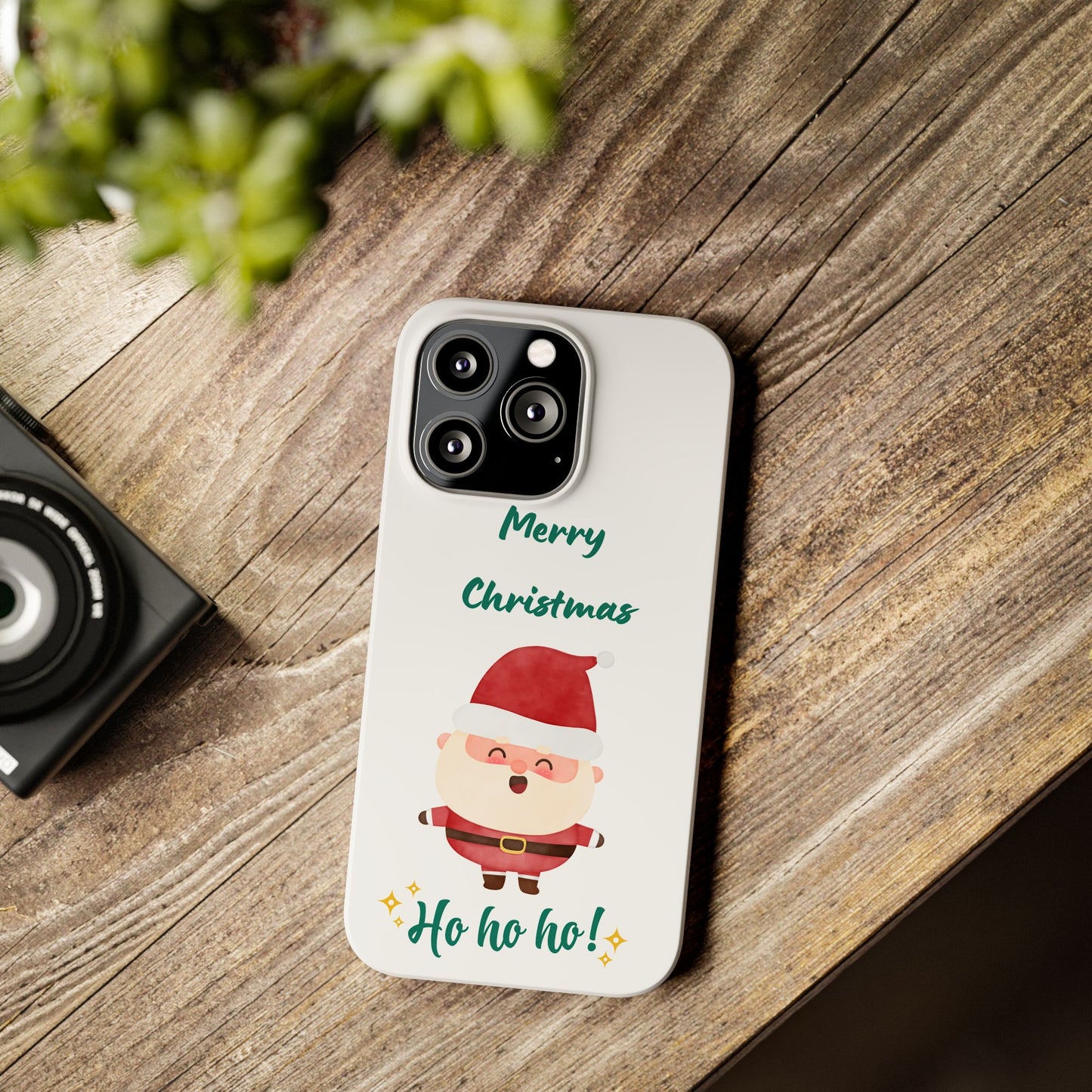 Christmas Phone Cases