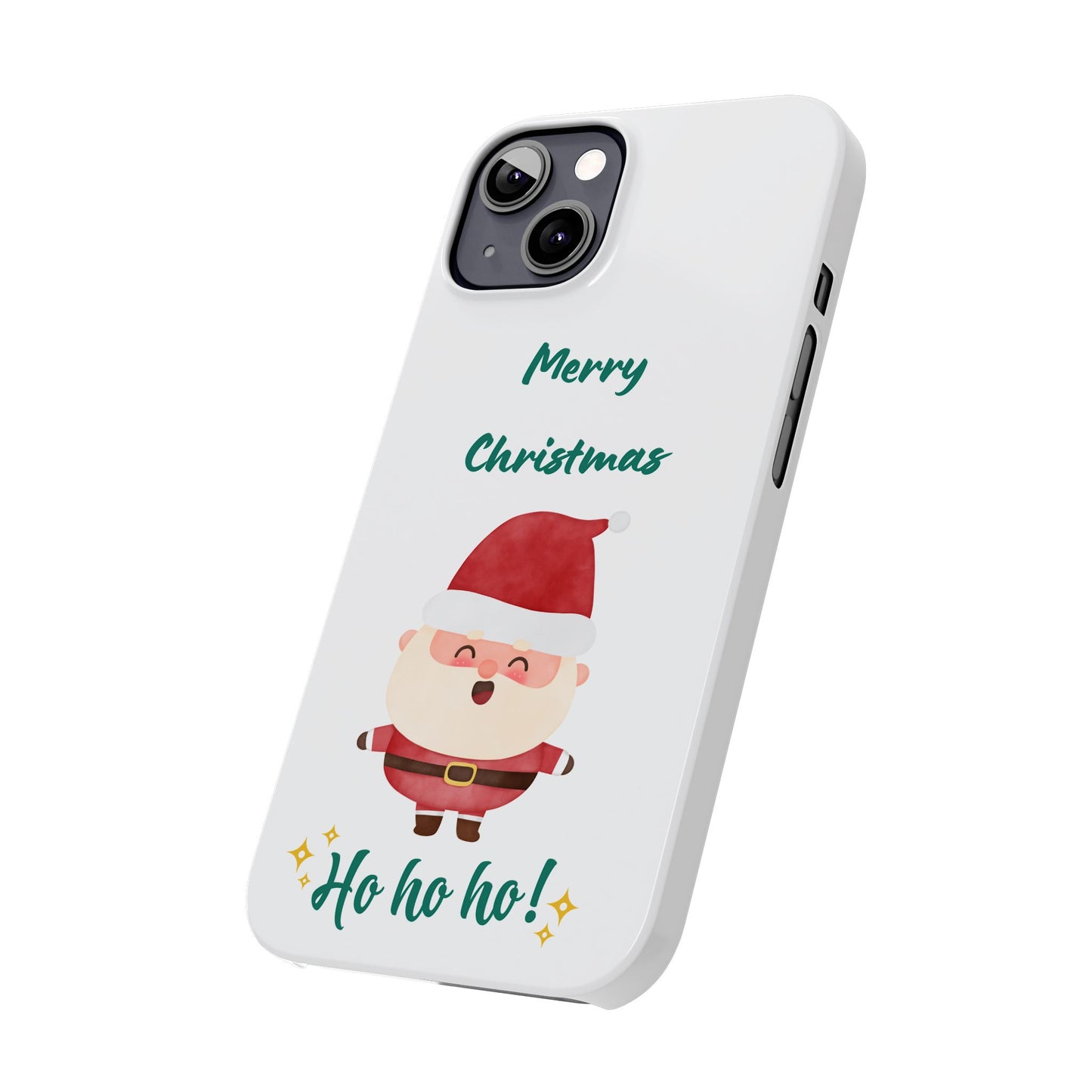 Christmas Phone Cases