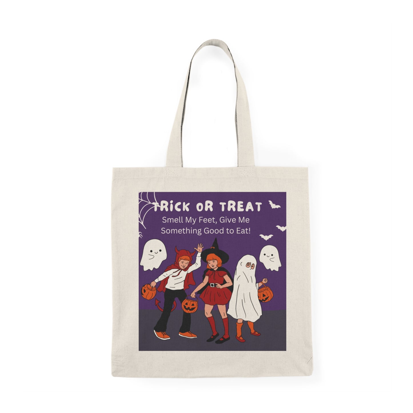 Halloween Tote Bag