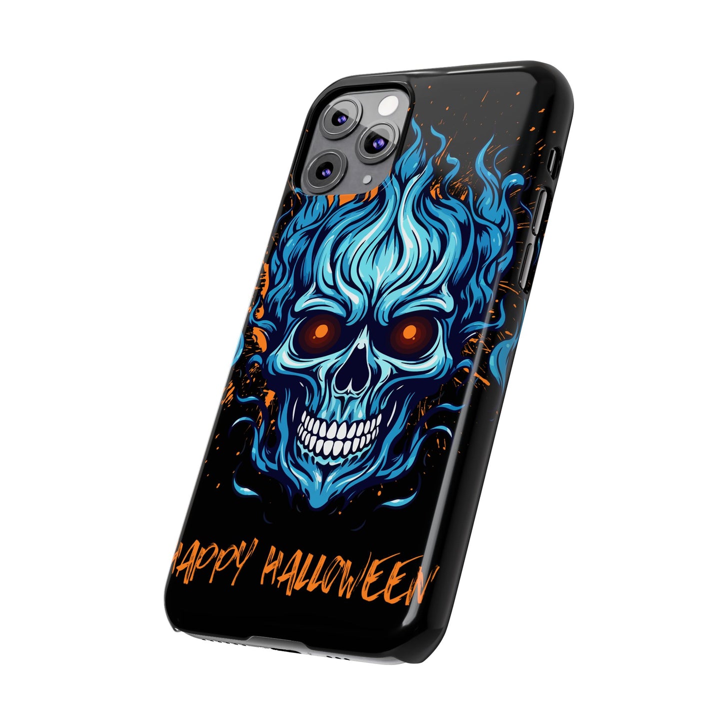 Halloween Phone Cases