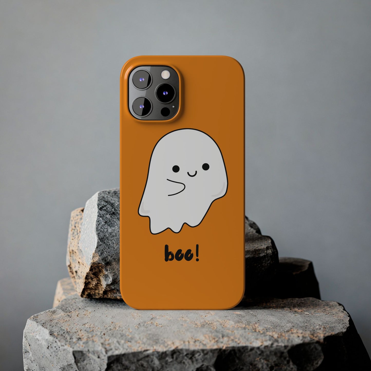 Slim  Halloween Phone Cases