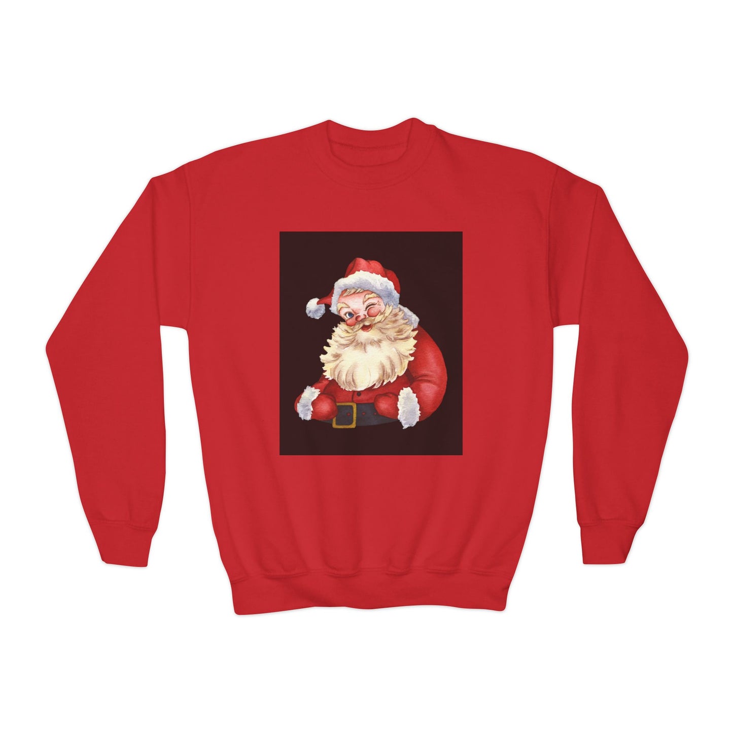 Youth Christmas  Sweatshirt