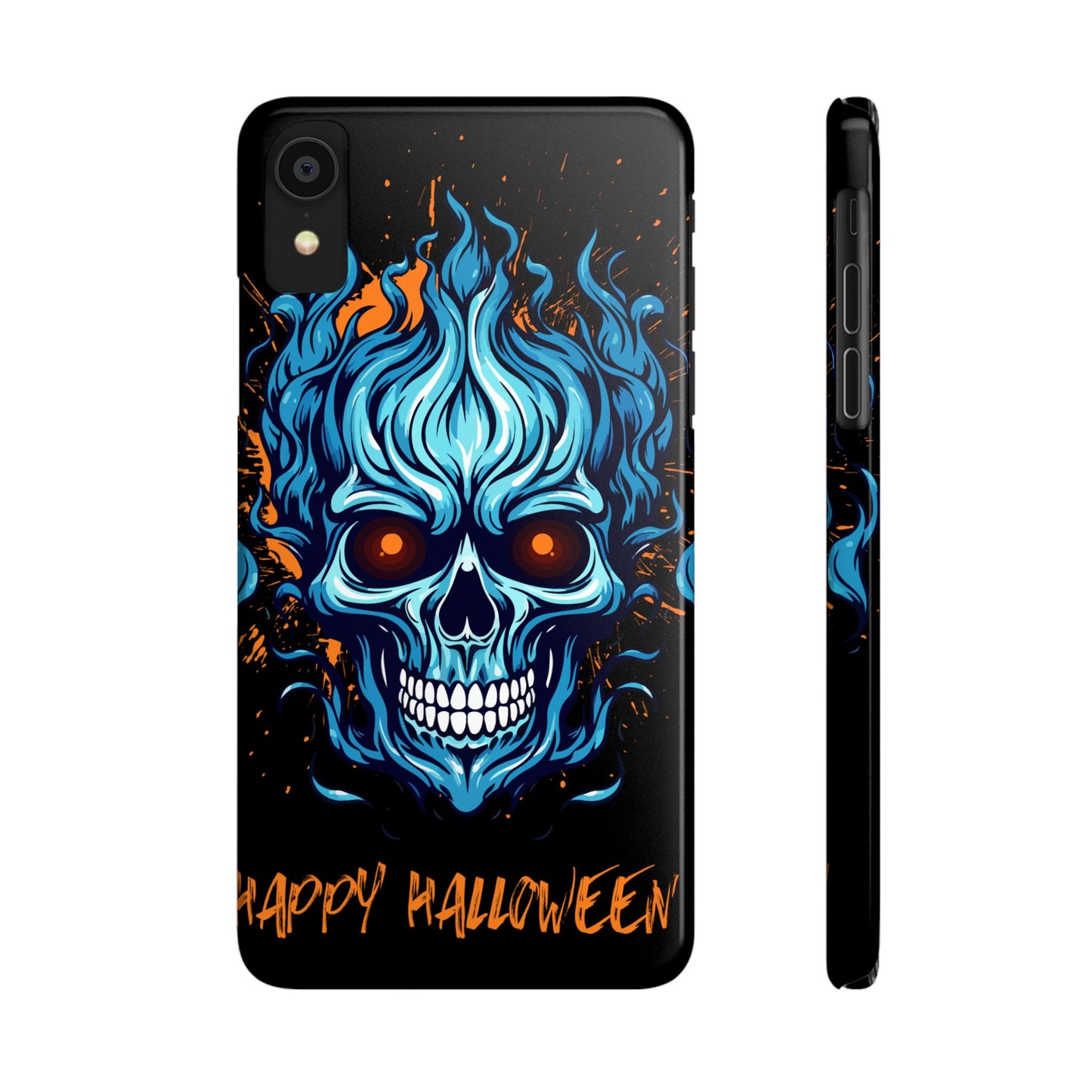 Halloween Phone Cases