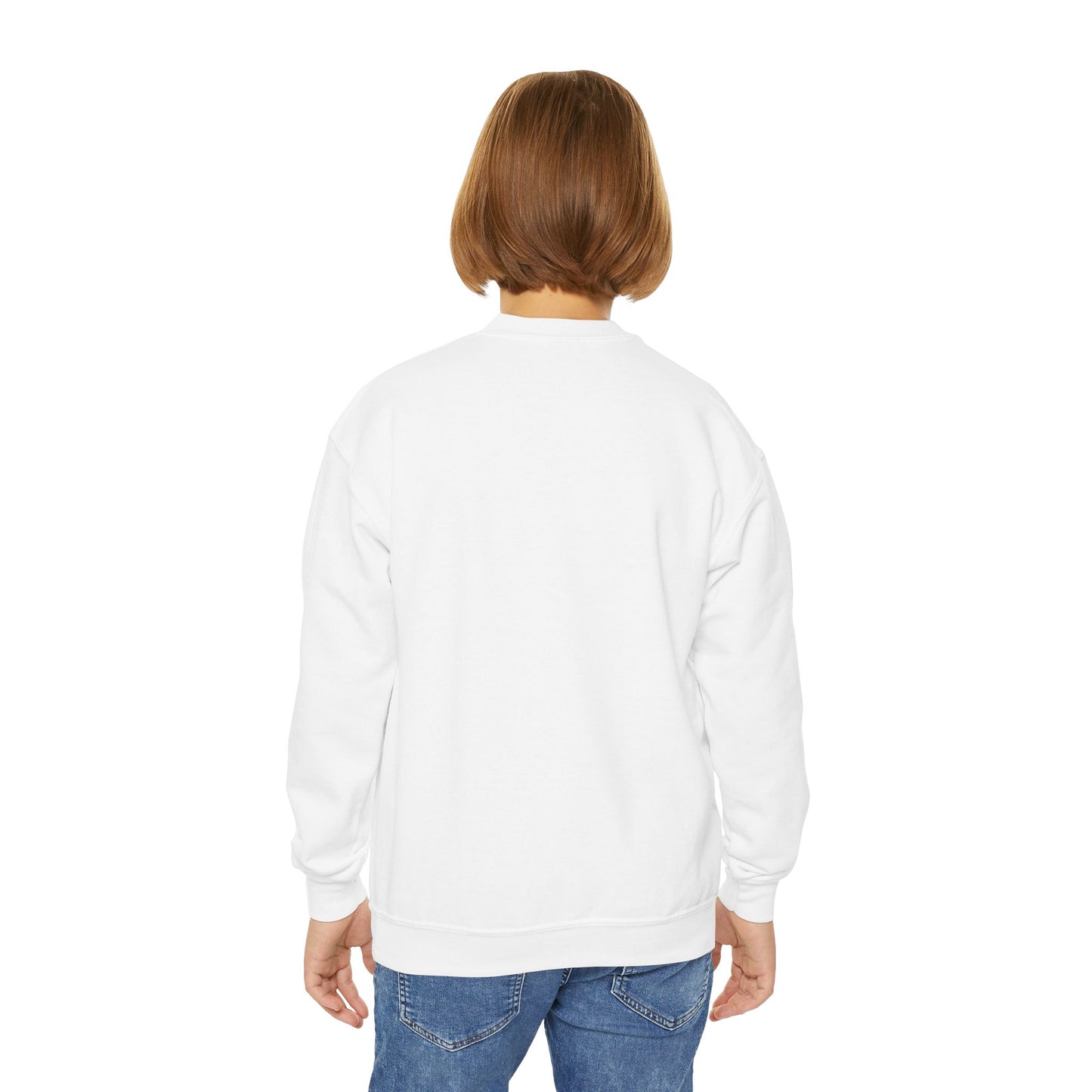 Youth Christmas  Sweatshirt