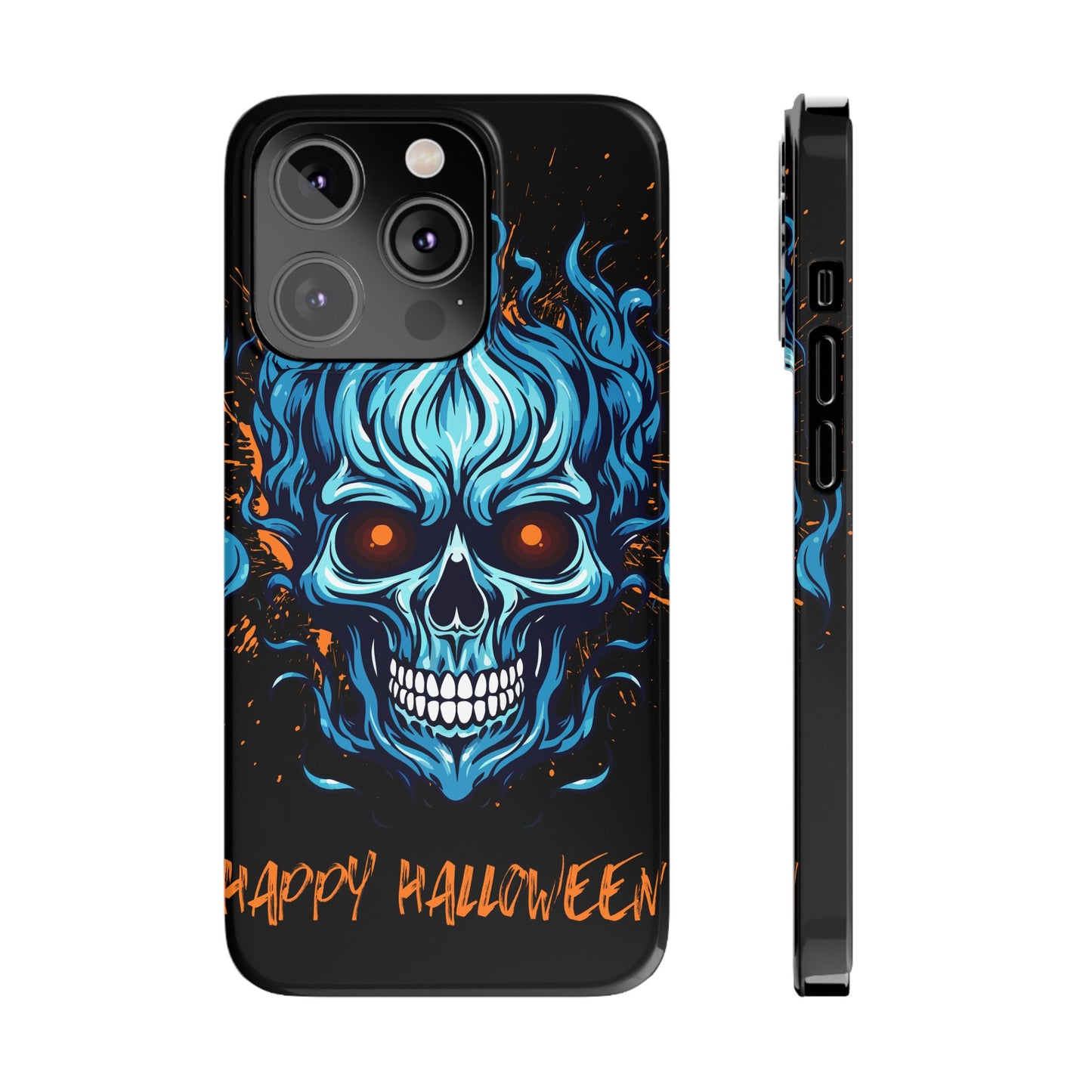 Halloween Phone Cases