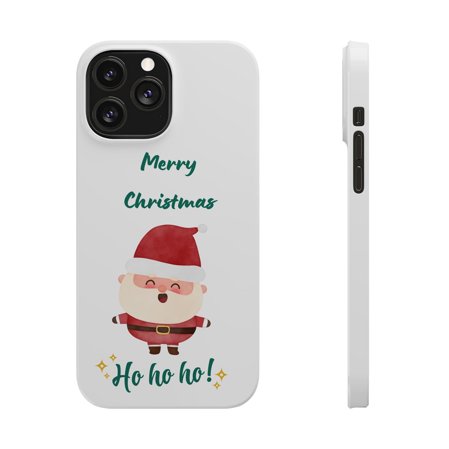 Christmas Phone Cases