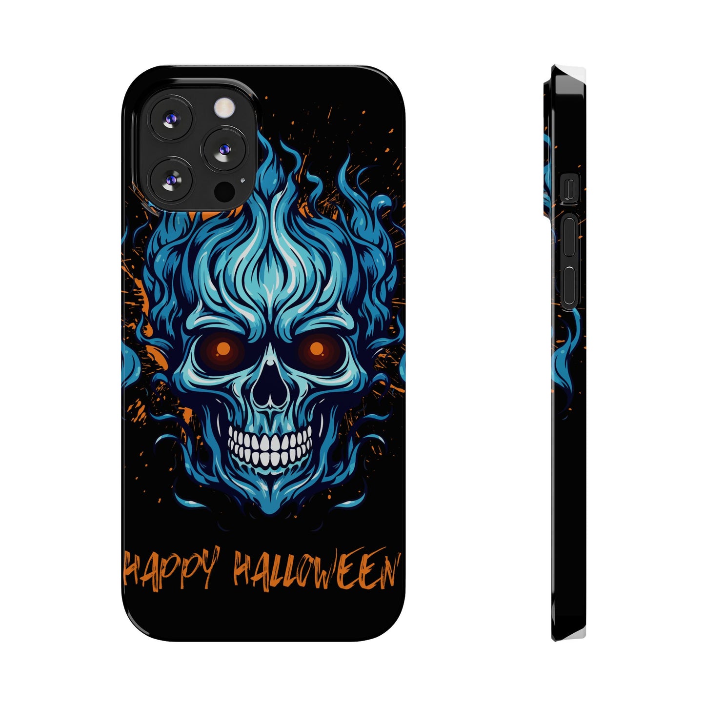 Halloween Phone Cases