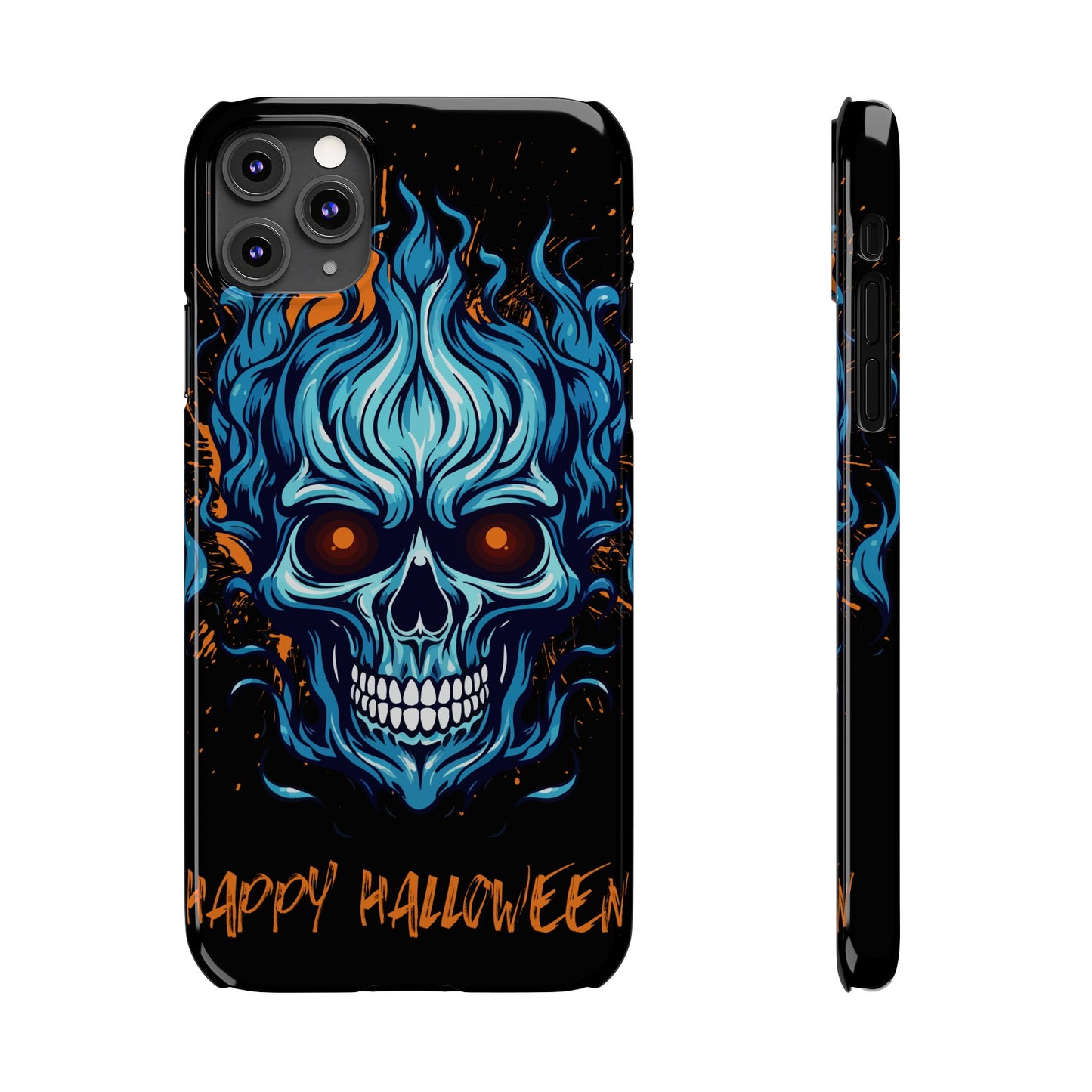 Halloween Phone Cases