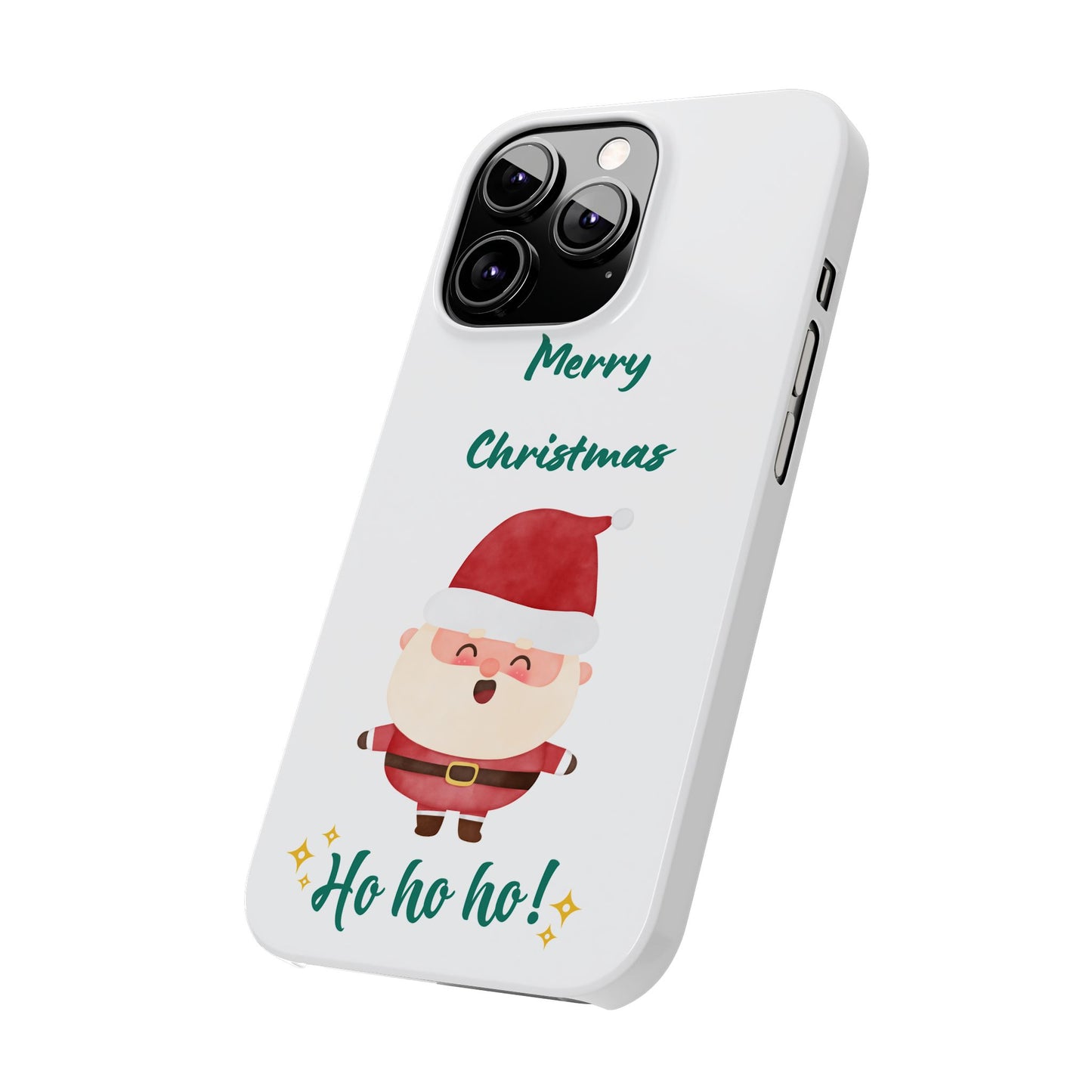 Christmas Phone Cases