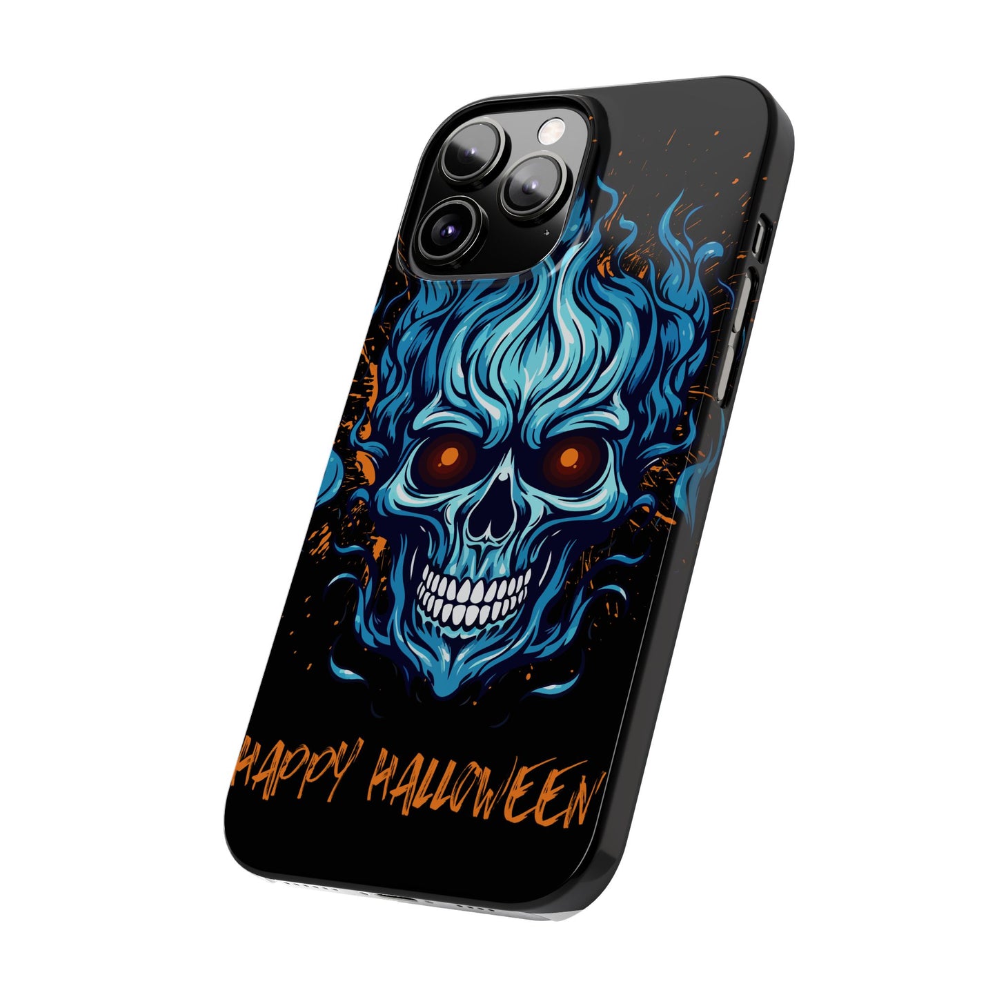 Halloween Phone Cases