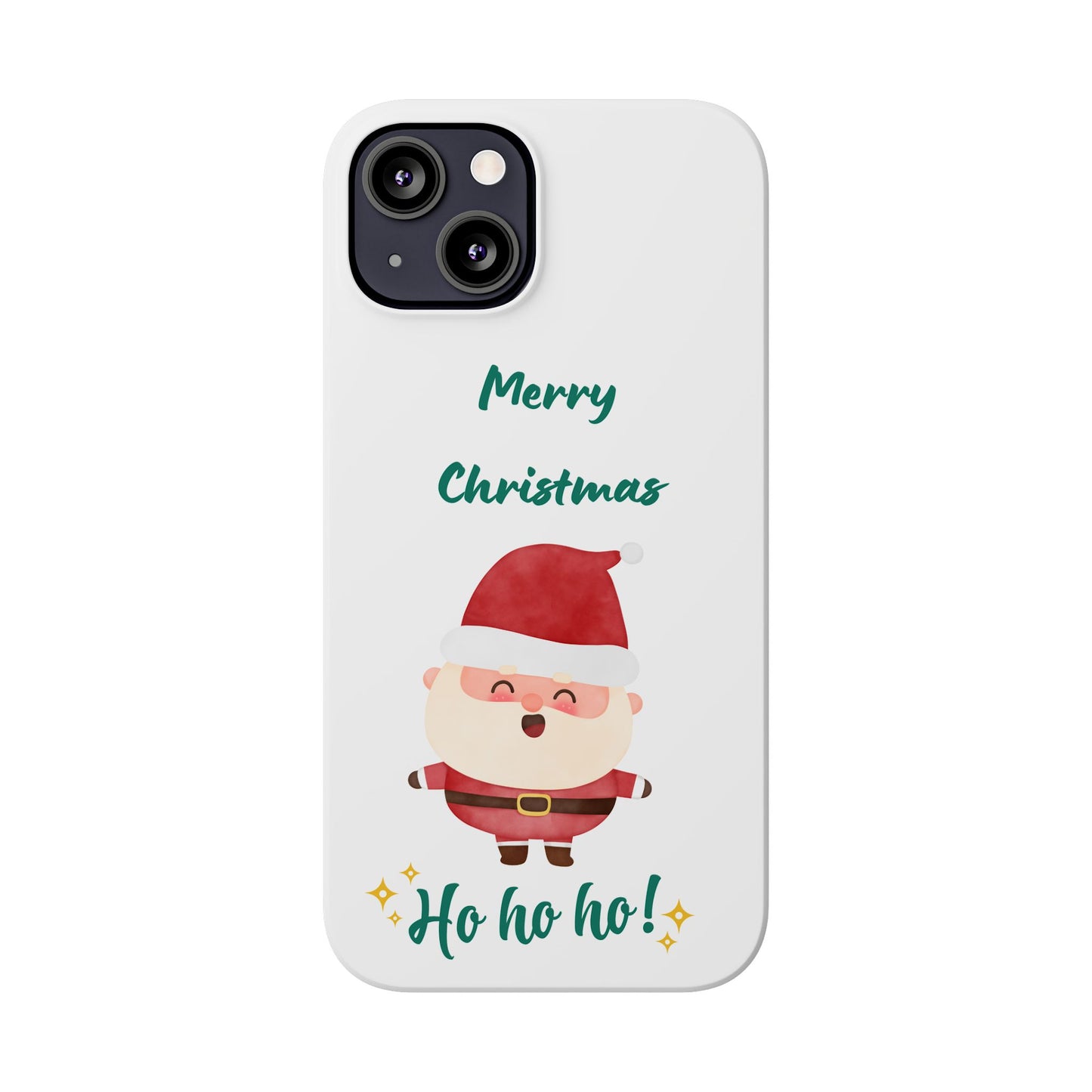 Christmas Phone Cases