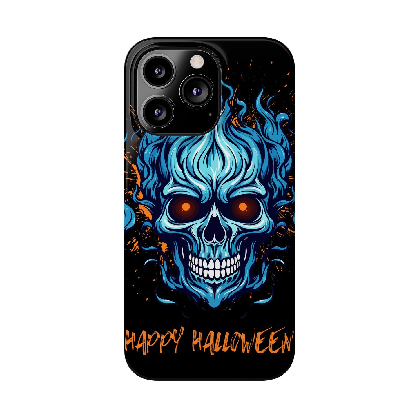 Halloween Phone Cases