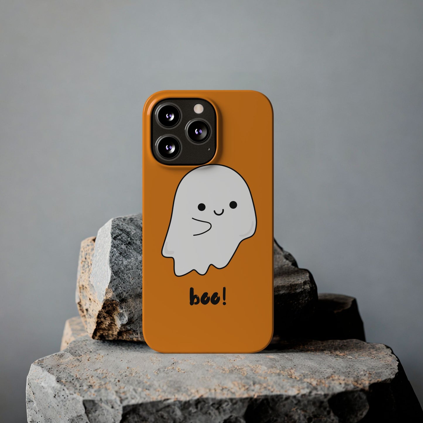 Slim  Halloween Phone Cases