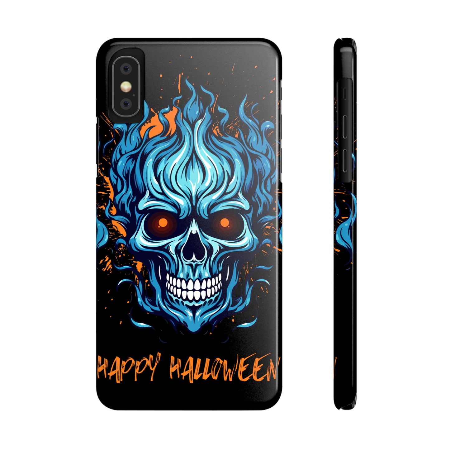 Halloween Phone Cases