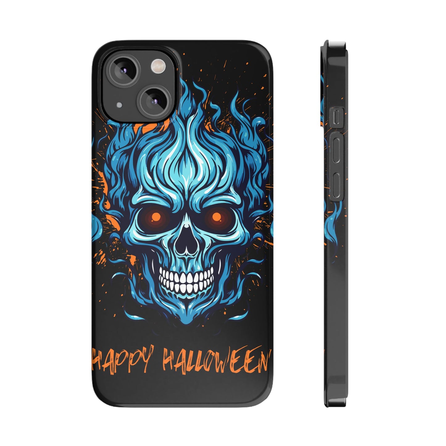 Halloween Phone Cases